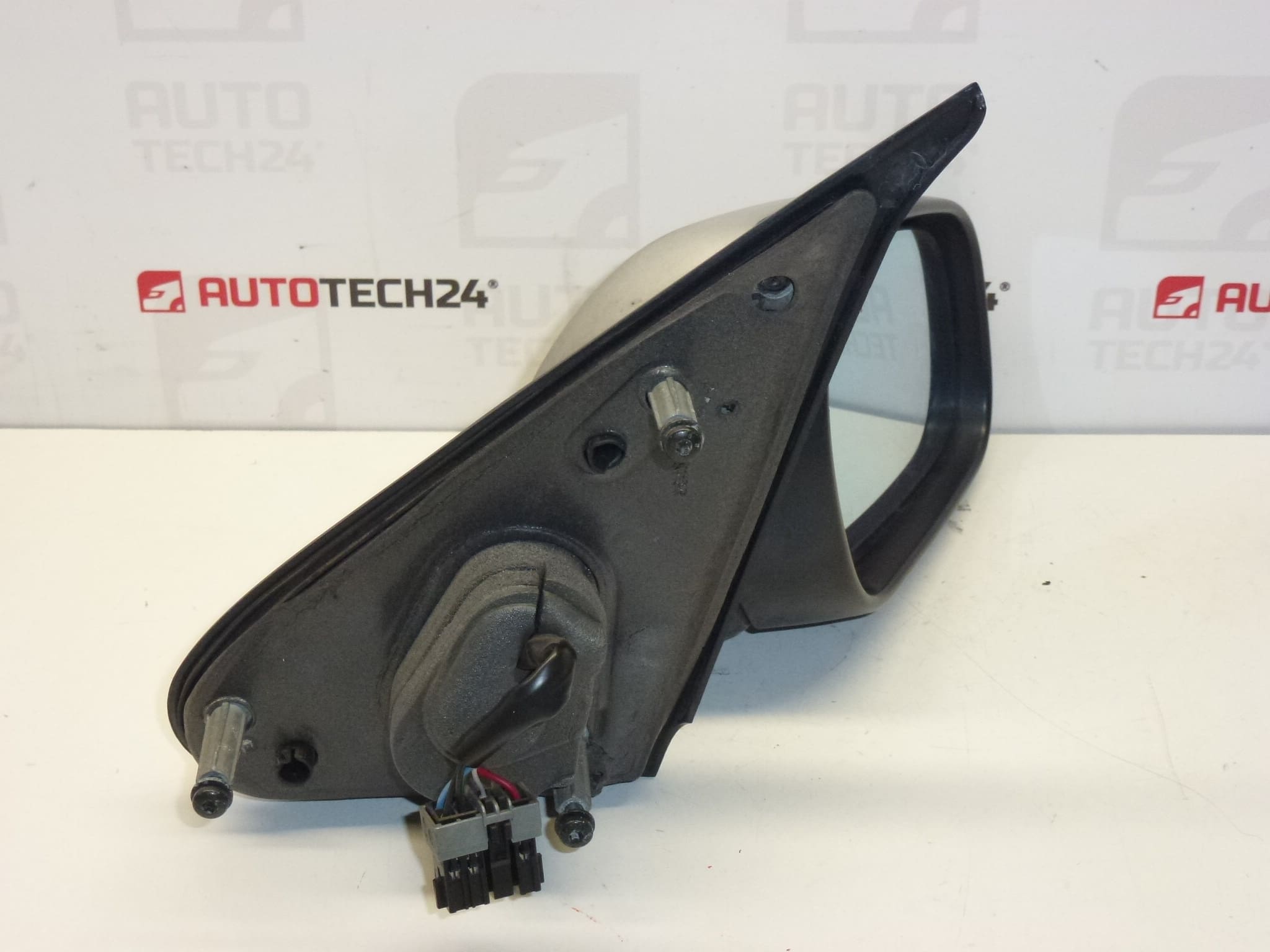 Rétroviseur droit Citroën Xsara EZRC 8148TH – Image 2