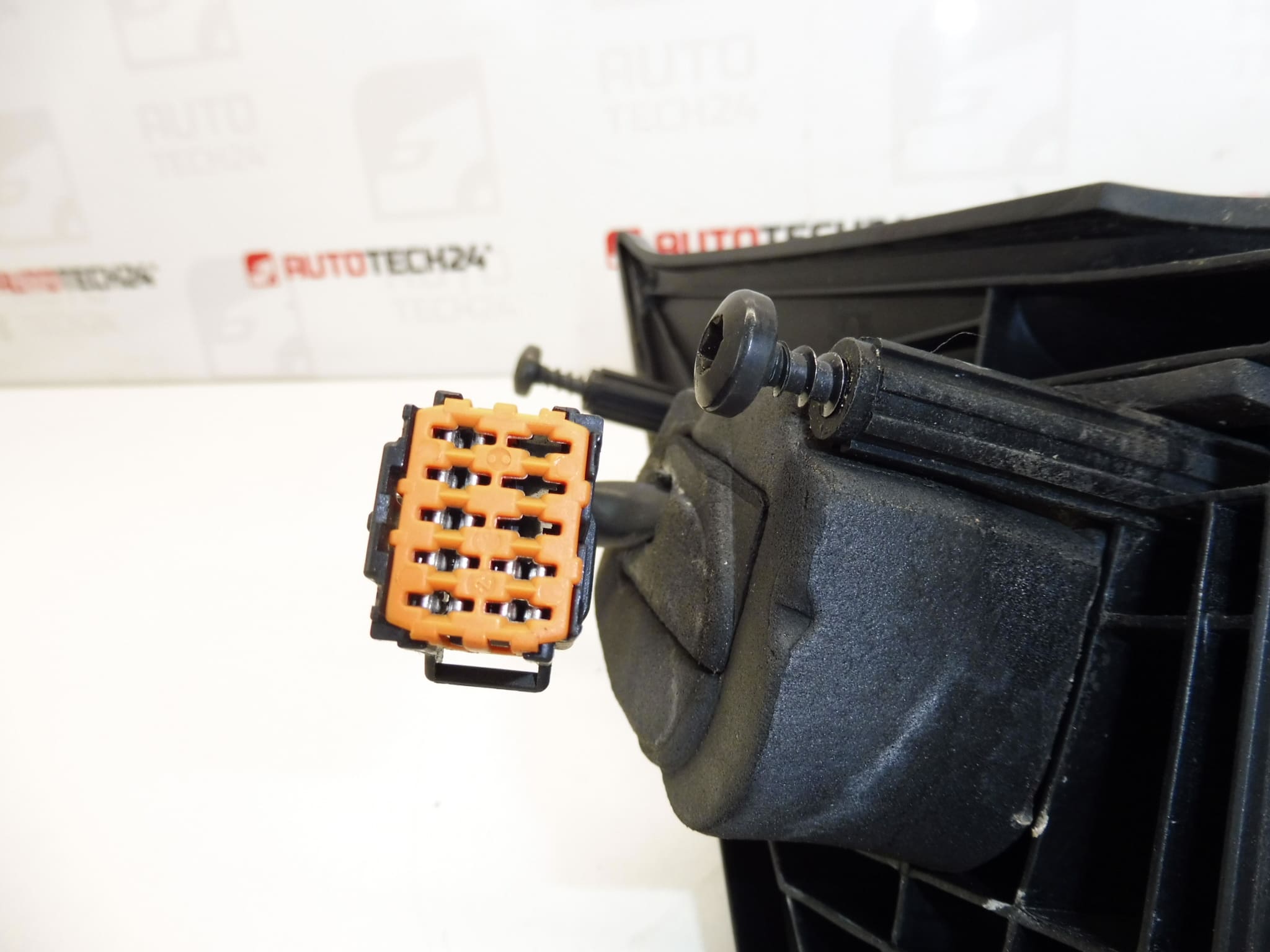 Rétroviseur droit Citroën Xsara KPUC 8148GL – Image 2