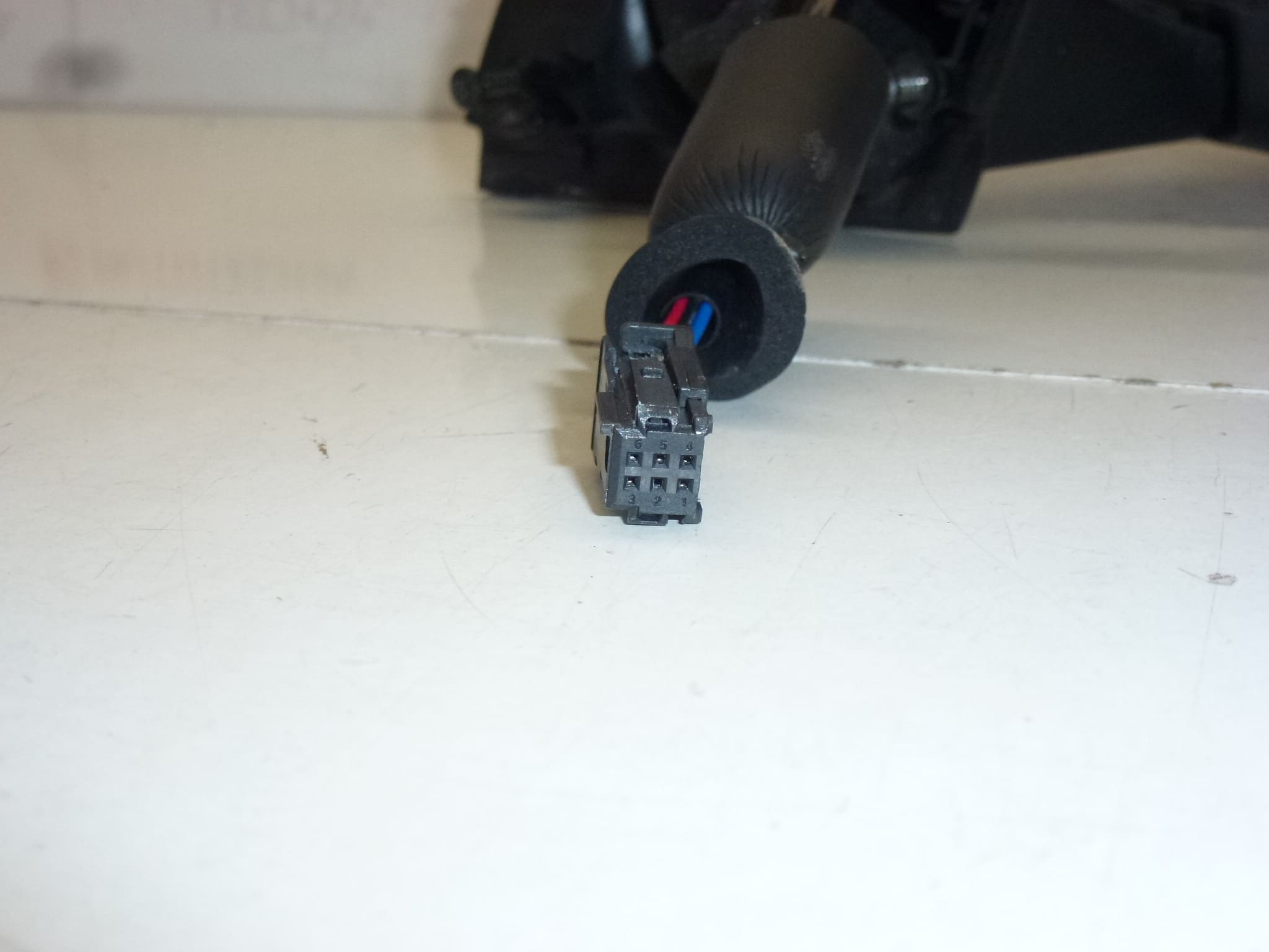 Rétroviseur Extérieur Droit Électrique Citroën C3 8149FK – Image 2