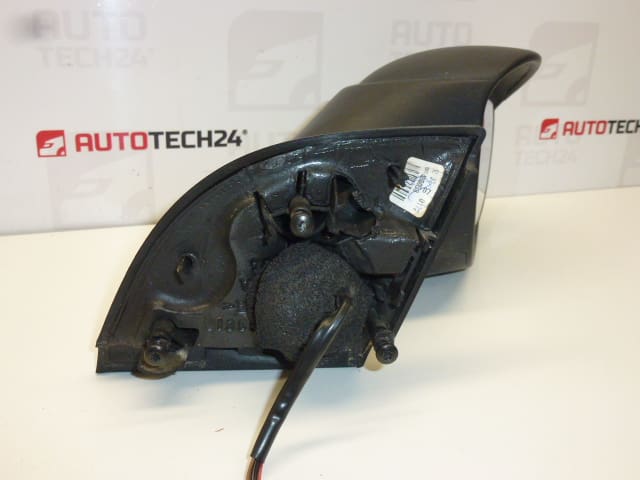 Rétroviseur Droit Électrique Citroën C3 8149RW – Image 2