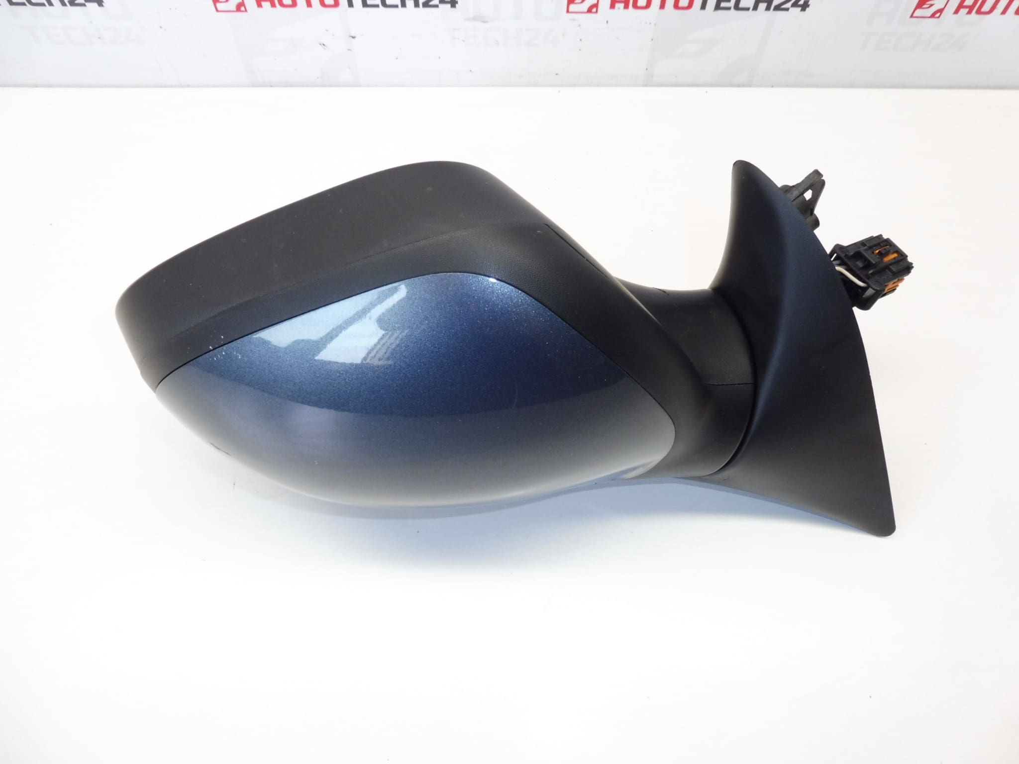 Rétroviseur Droit Électrique EZWD pour Citroën Xsara Picasso 8154JQ – Image 2