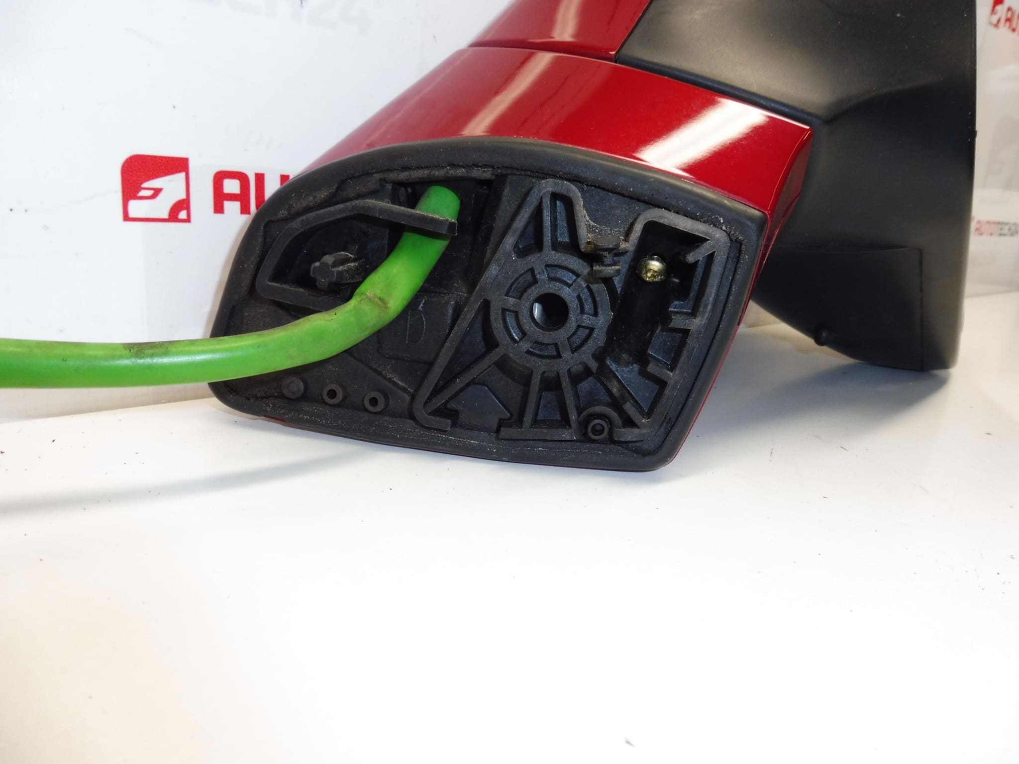 Rétroviseur Droit Peugeot 308 LKRD 8153NC – Image 2