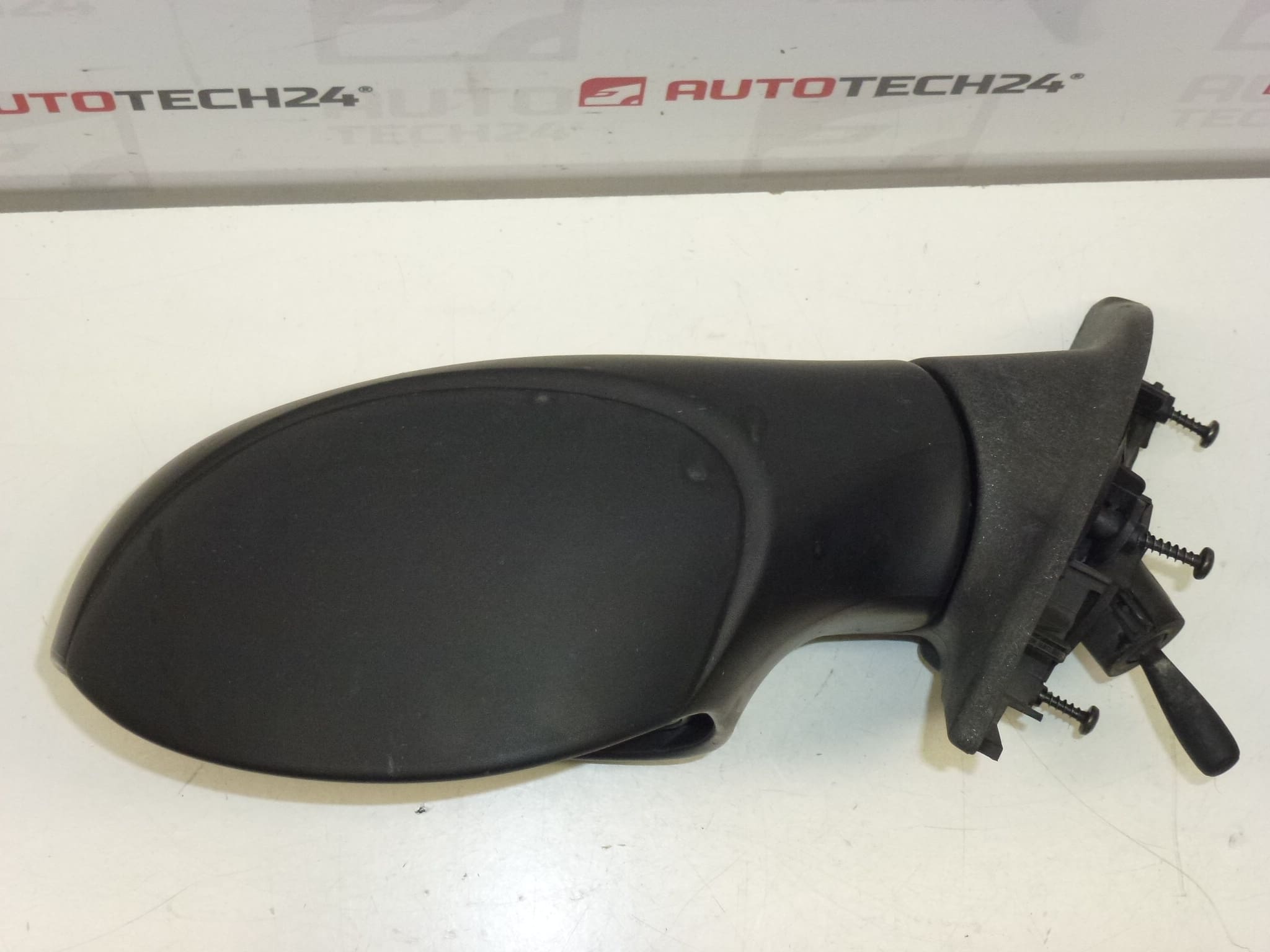 Rétroviseur Gauche Citroën C3 8149FG – Image 2