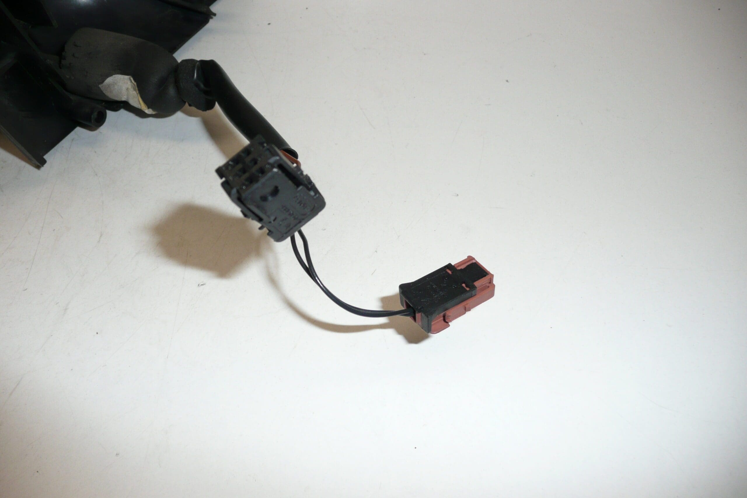 Rétroviseur extérieur gauche électrique et chauffant pour Citroën C3 Pluriel 8149RV – Image 2