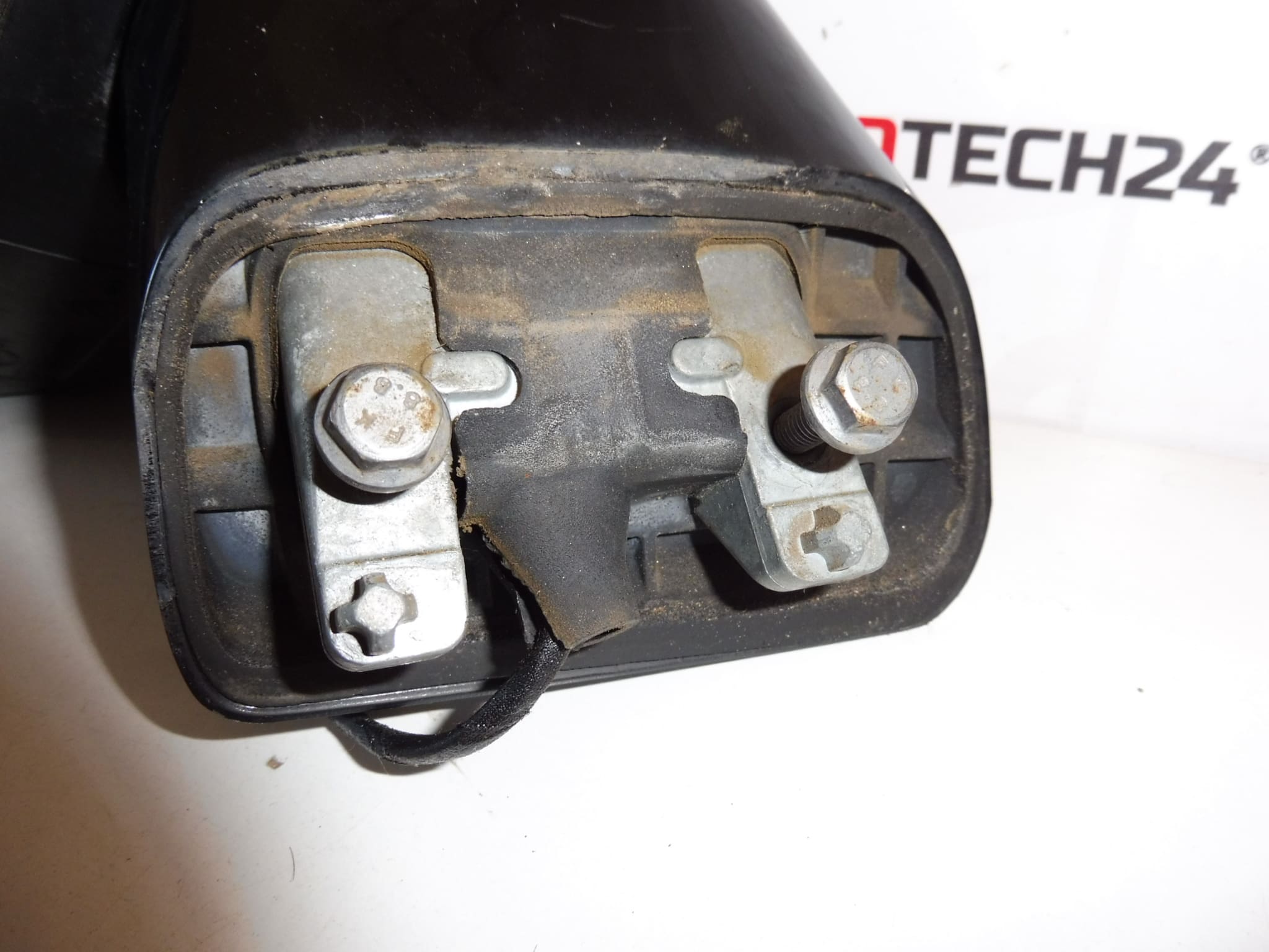 Rétroviseur extérieur gauche électrique pour Citroën C4 EXLD 96467083 8149YP – Image 2