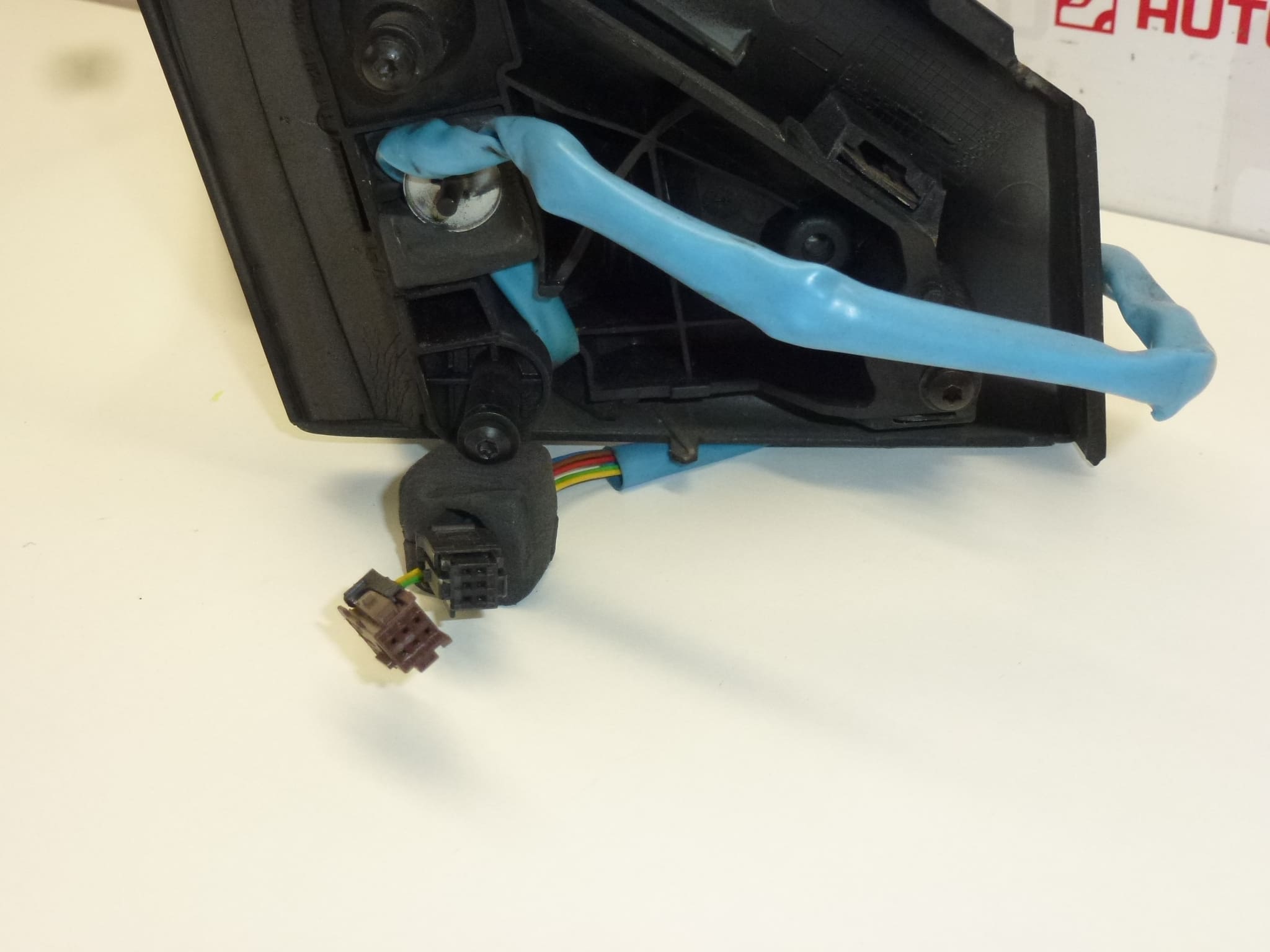 Rétroviseur extérieur gauche électrique rabattable Citroën C5 EYPC 8149WL – Image 2