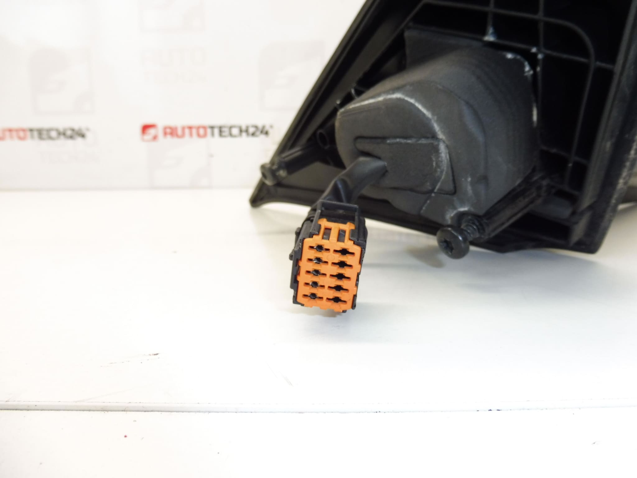 Rétroviseur Gauche Citroën Xsara KPUC 8148GJ – Image 2