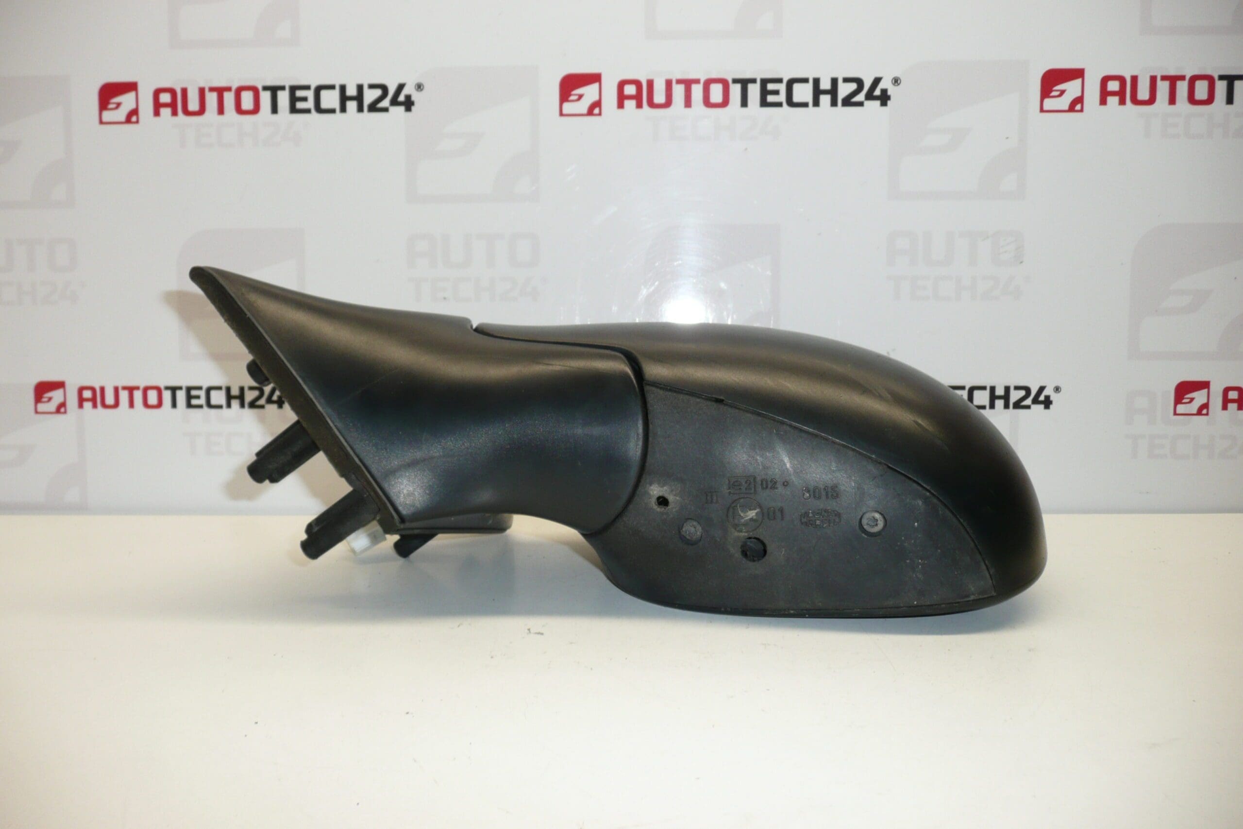 Rétroviseur Gauche Électriquement Pliable Citroën Xsara Picasso 8149NN – Image 2