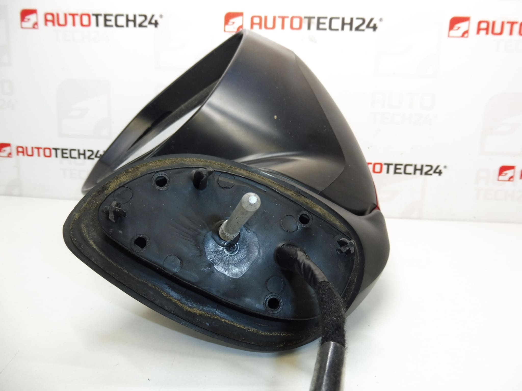 Rétroviseur extérieur gauche électrique EPYD pour Citroën C3 Picasso 1612067580 – Image 2