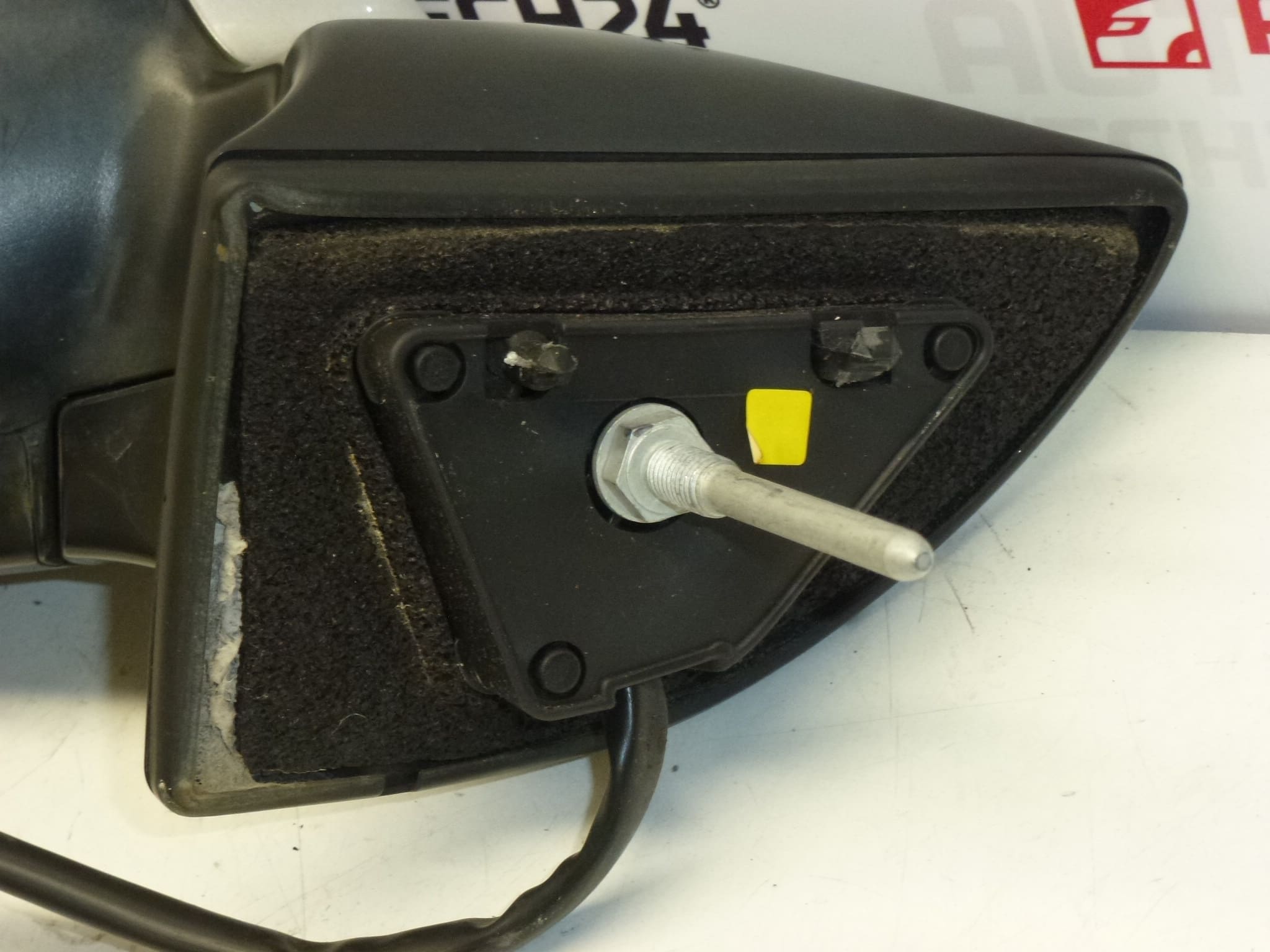 Rétroviseur extérieur gauche EZRC Peugeot 407 8149VG – Image 2