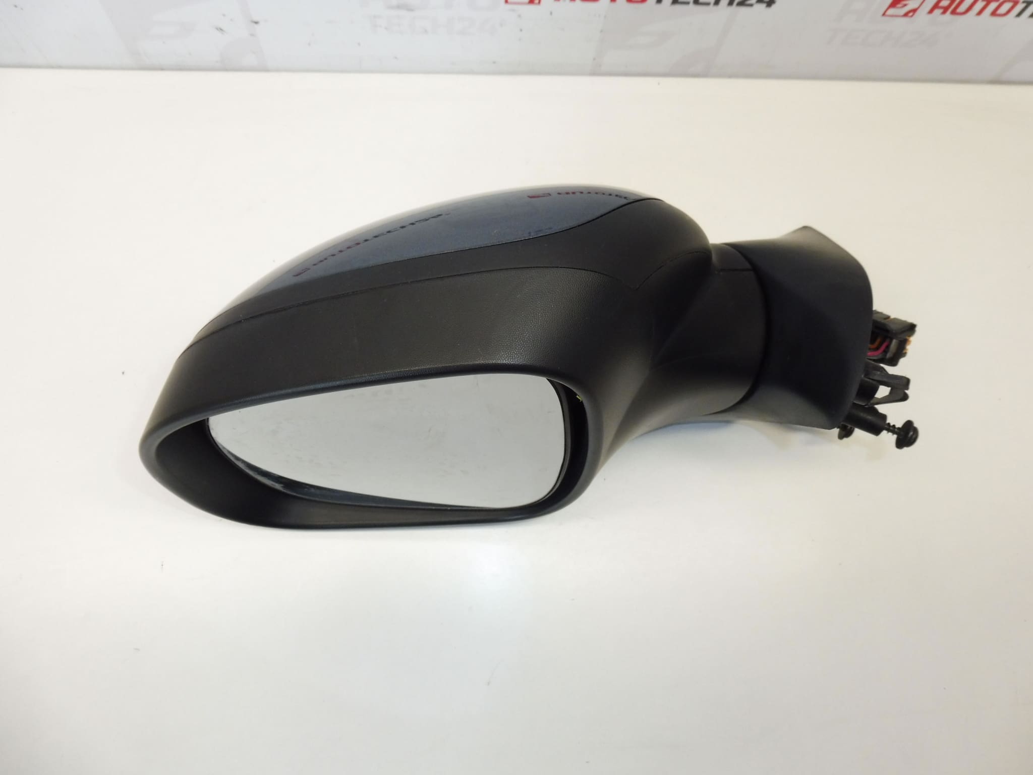 Rétroviseur Gauche EZWD Citroën Xsara Picasso 8154JP – Image 2