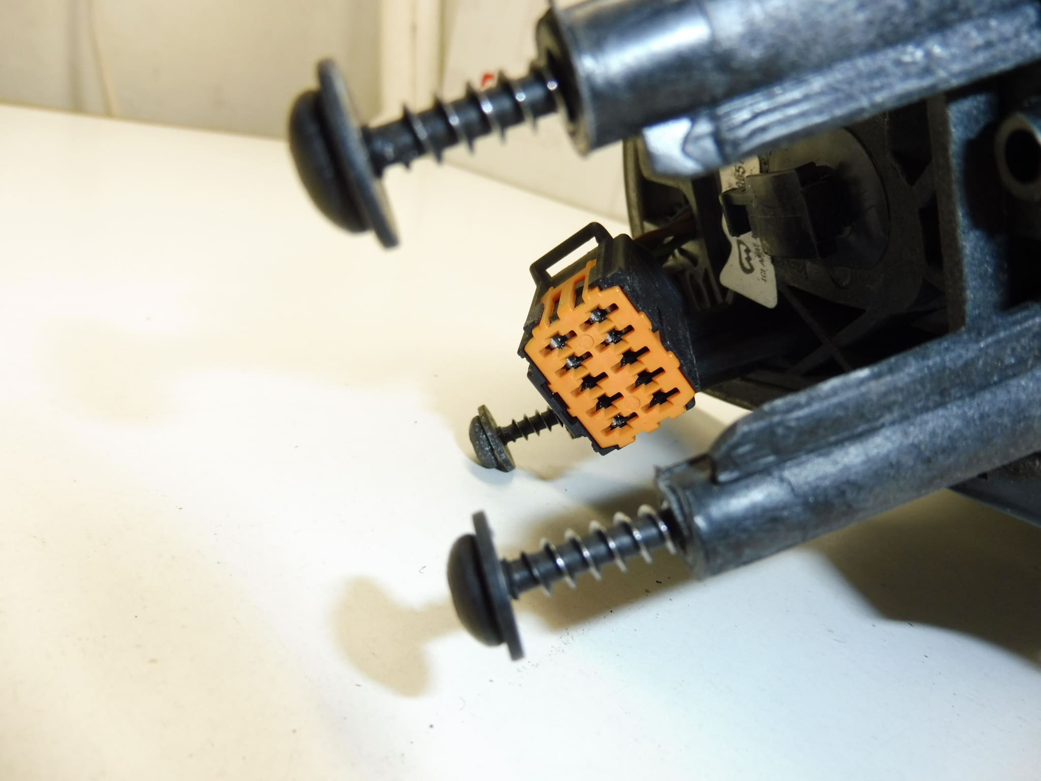 Rétroviseur gauche KDDC Citroën Xsara Picasso 96570954XT 815350 – Image 2