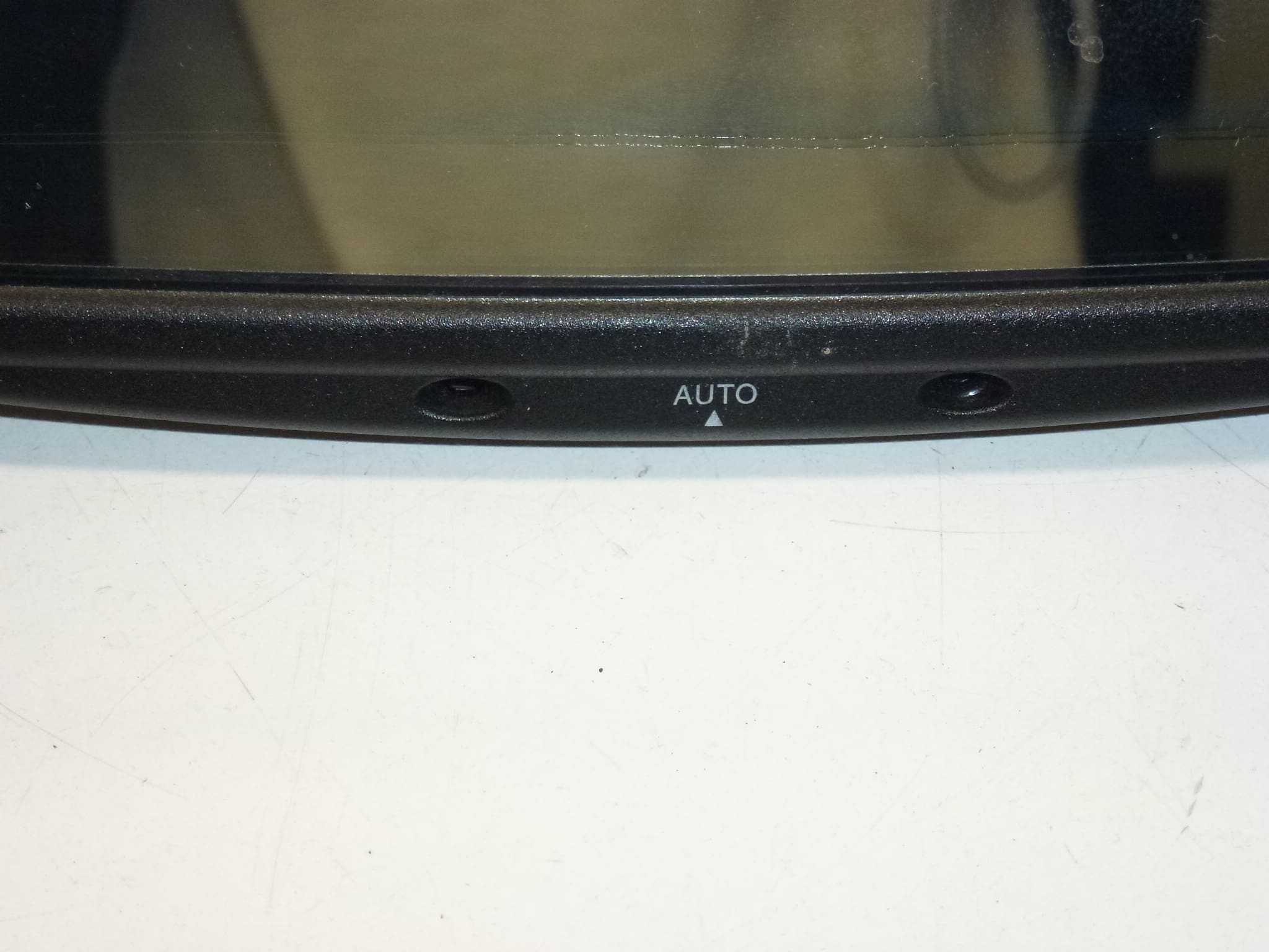 Rétroviseur intérieur à atténuation automatique Peugeot 406 96355787XX 8149G8 – Image 2