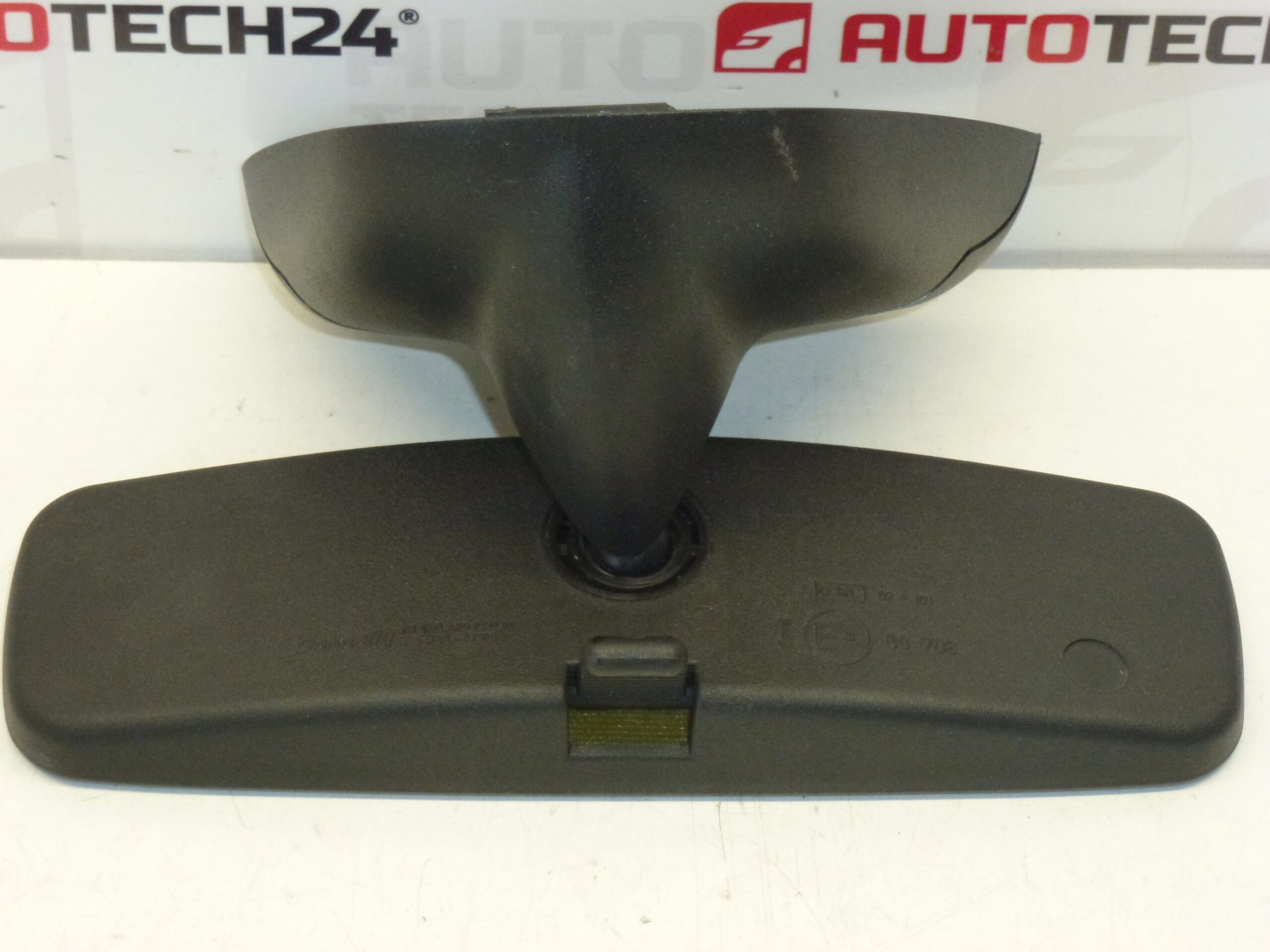 Rétroviseur intérieur pour Citroën/Peugeot 815340 – Image 2