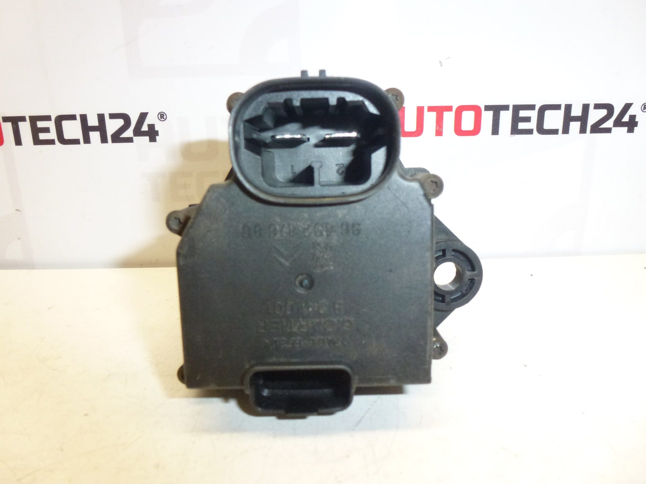 Résistance de chauffage pour Citroën/Peugeot 9649247680 1308AN – Image 2