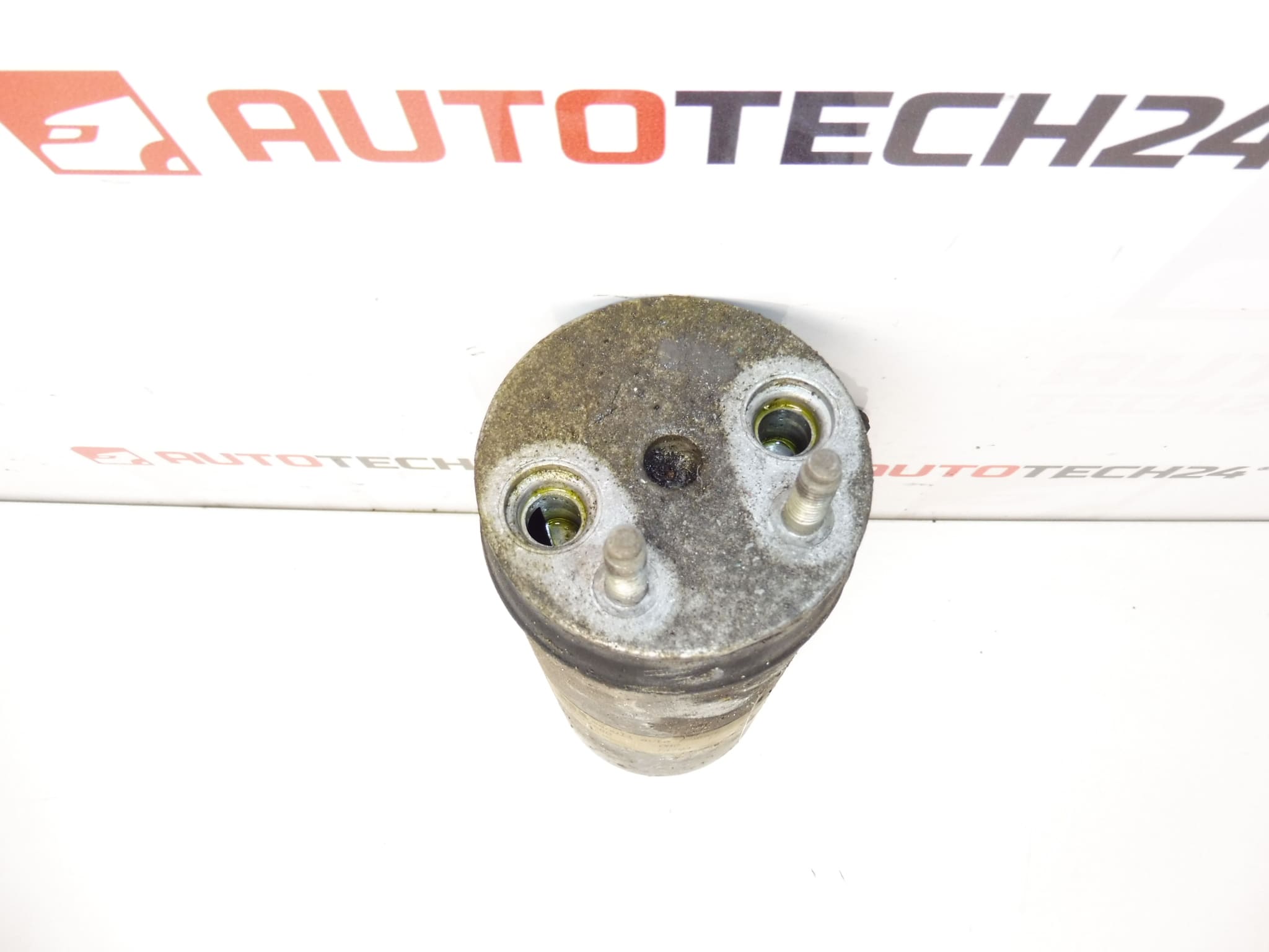 Sécheur de climatisation Peugeot 206 9635717280 6455CL – Image 2