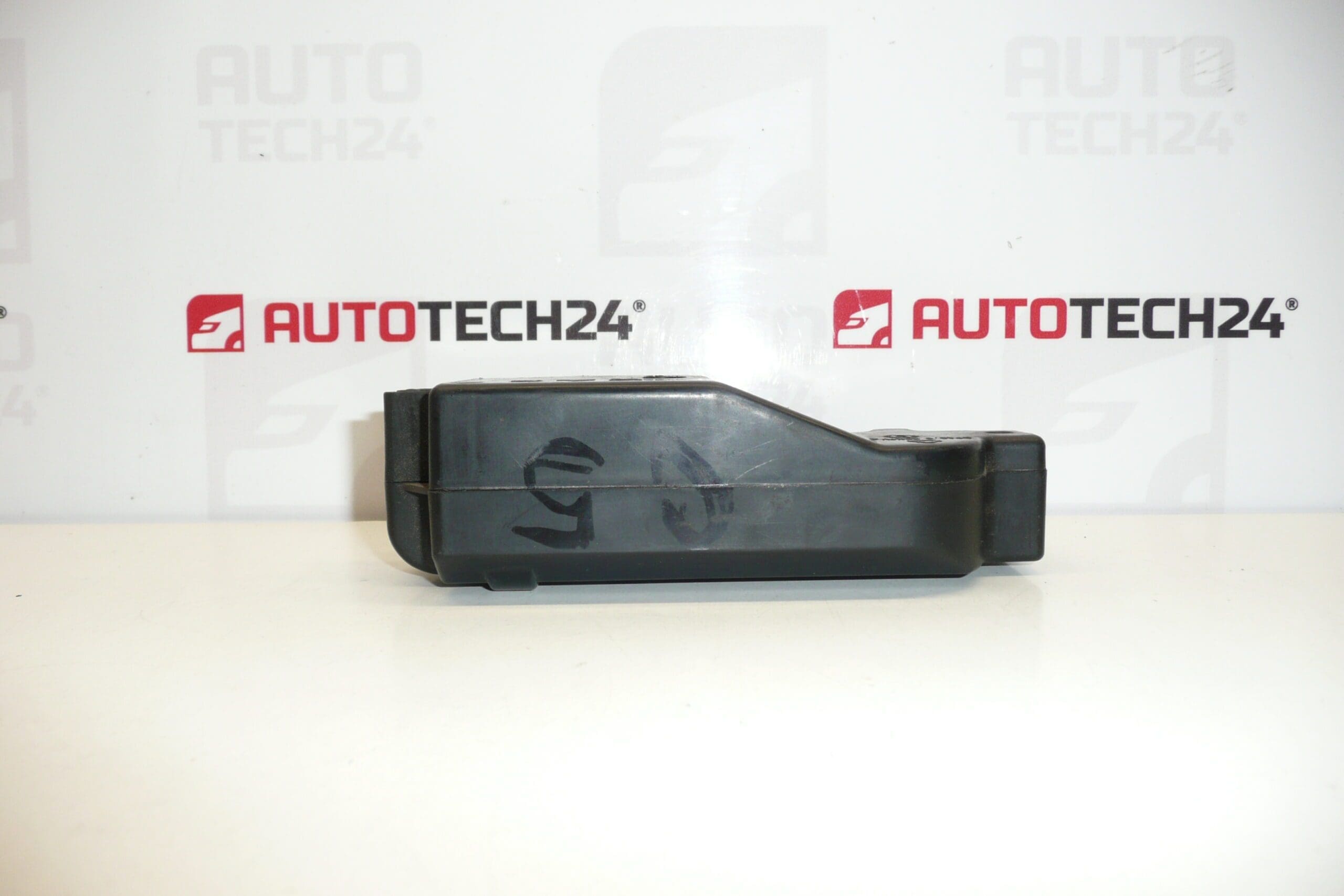 Verrou Électrique de Coffre PSA 9633089280 871972 – Image 2