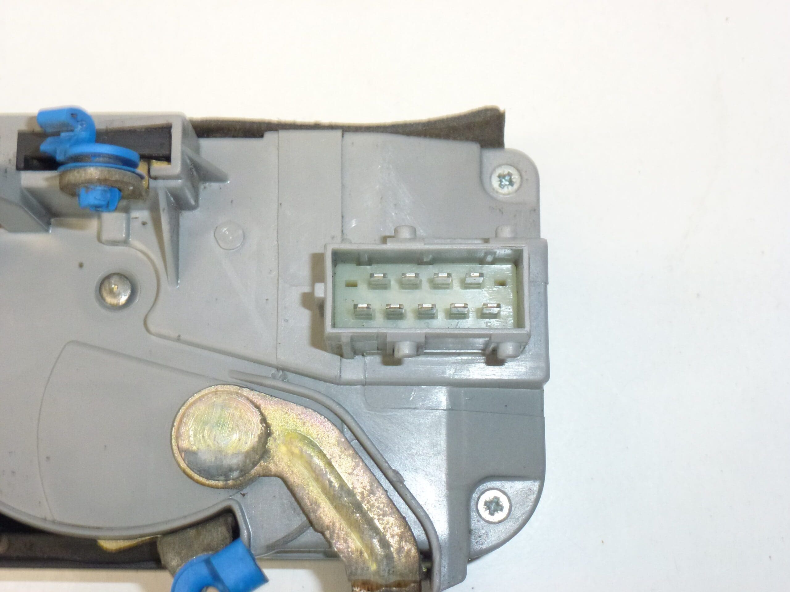 Serrure de porte avant gauche Citroën Peugeot 9135H8 II – Image 2