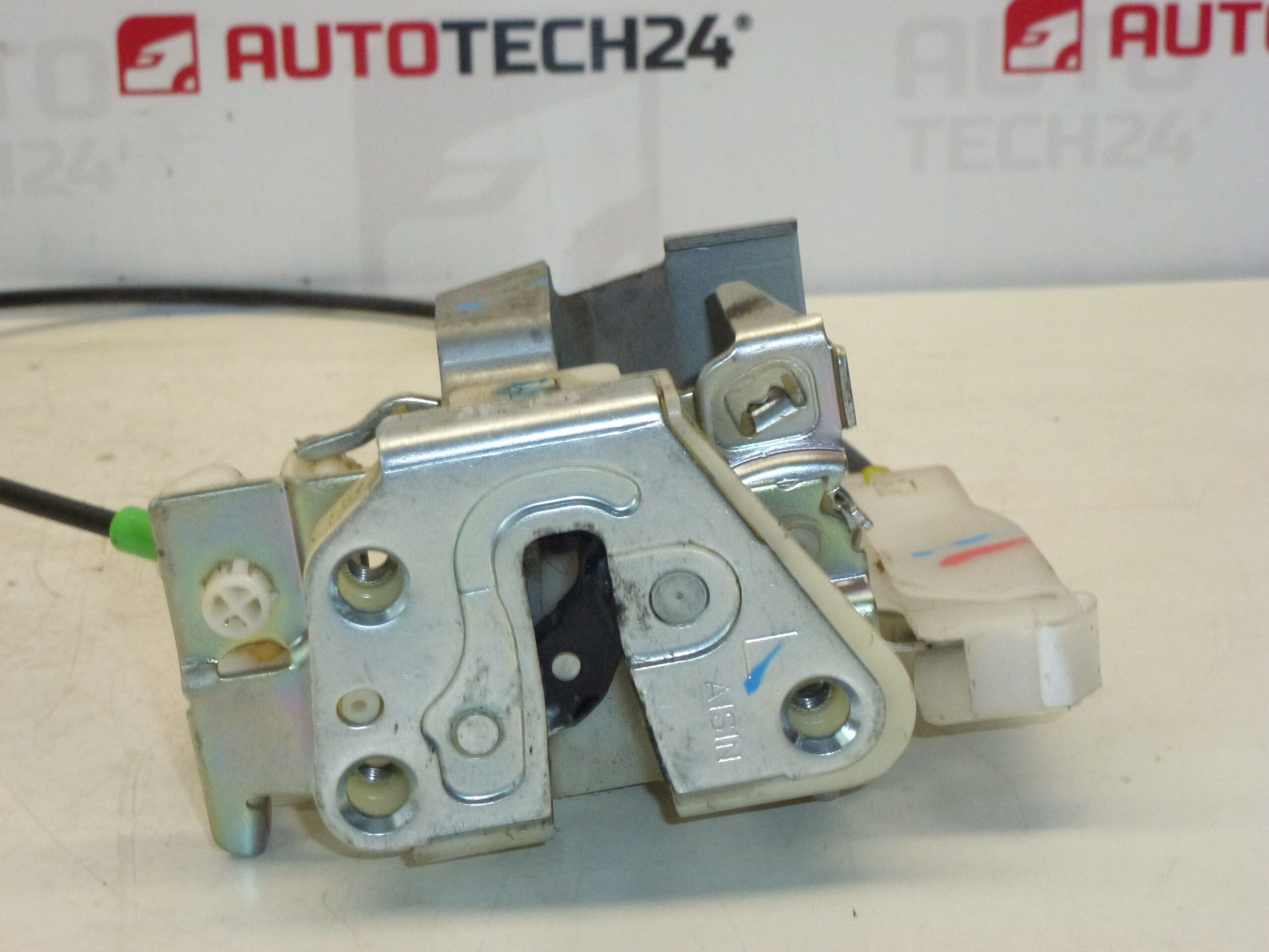 Verrou de Porte Arrière Gauche Citroën C1 Peugeot 107 9137E9 – Image 2