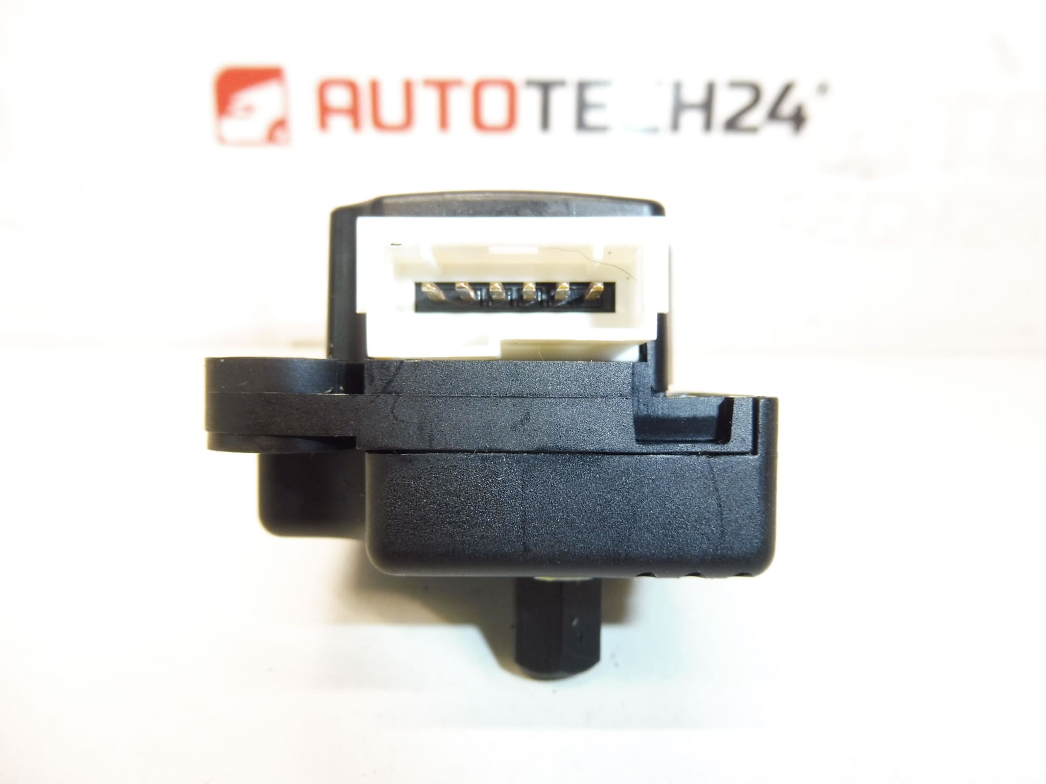 Servomoteur de chauffage BEHR pour Citroën/Peugeot EAM501 951508UA14 6447QN – Image 2