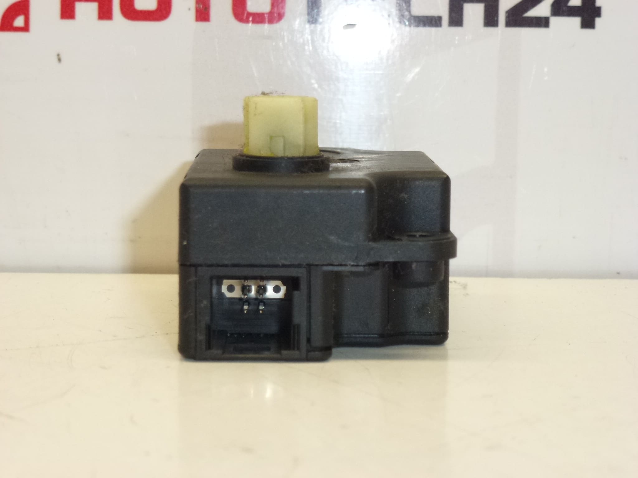 Servomoteur de chauffage Valeo pour Citroën/Peugeot F663746L/B 6447NL – Image 2