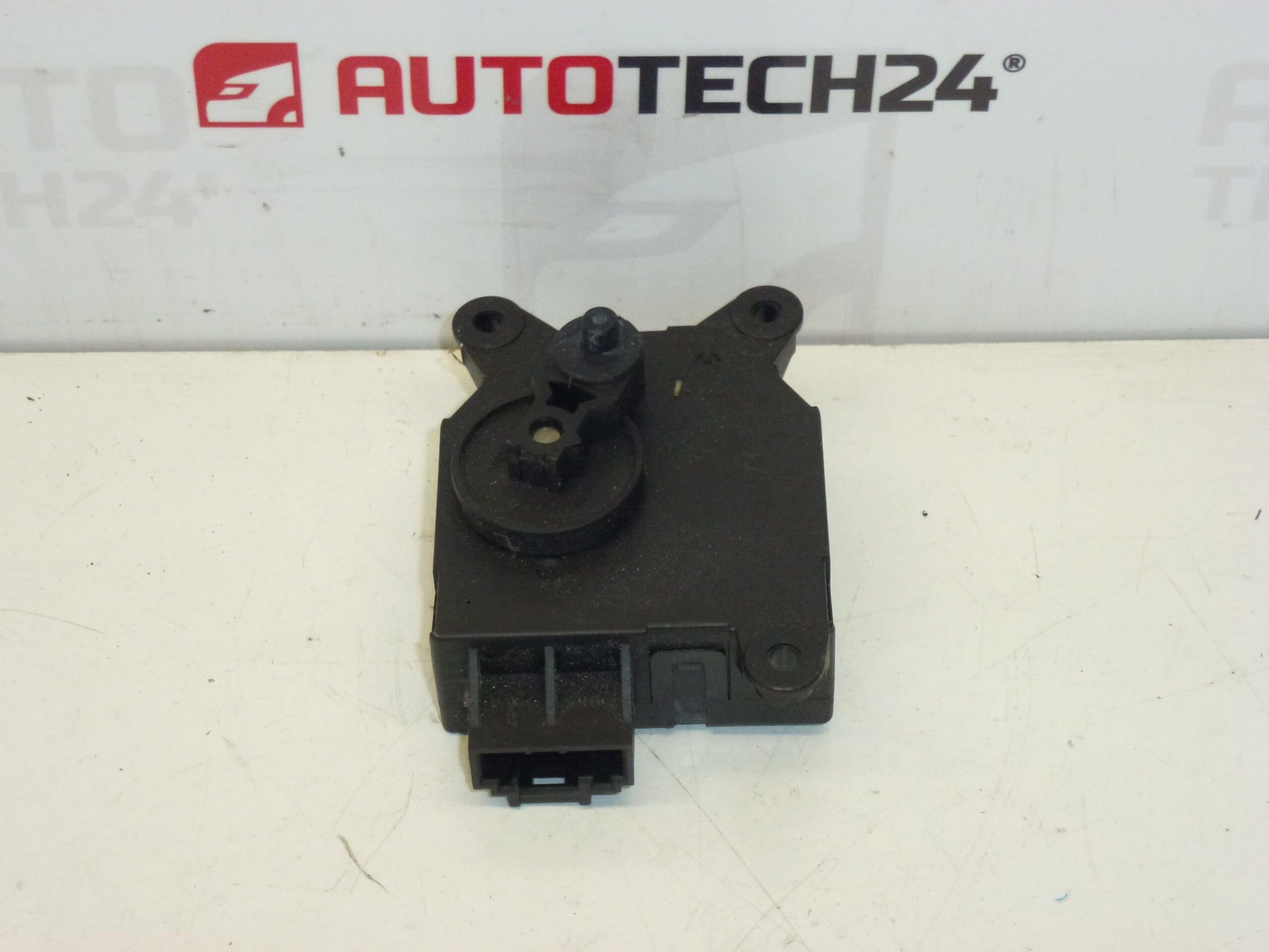 Servo de direction Valeo pour Citroën/Peugeot N100462G 6447NQ – Image 2