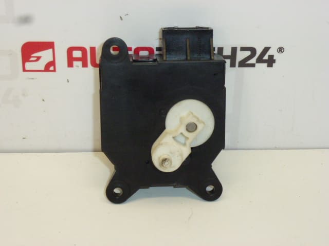 Servomoteur de chauffage Valeo pour Citroën/Peugeot N100463X 6447NR – Image 2