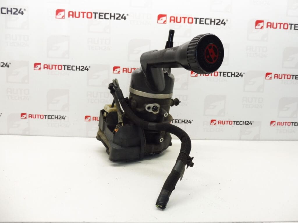Servopompe électrique Citroën C4 Picasso 9674055680 1606429380
