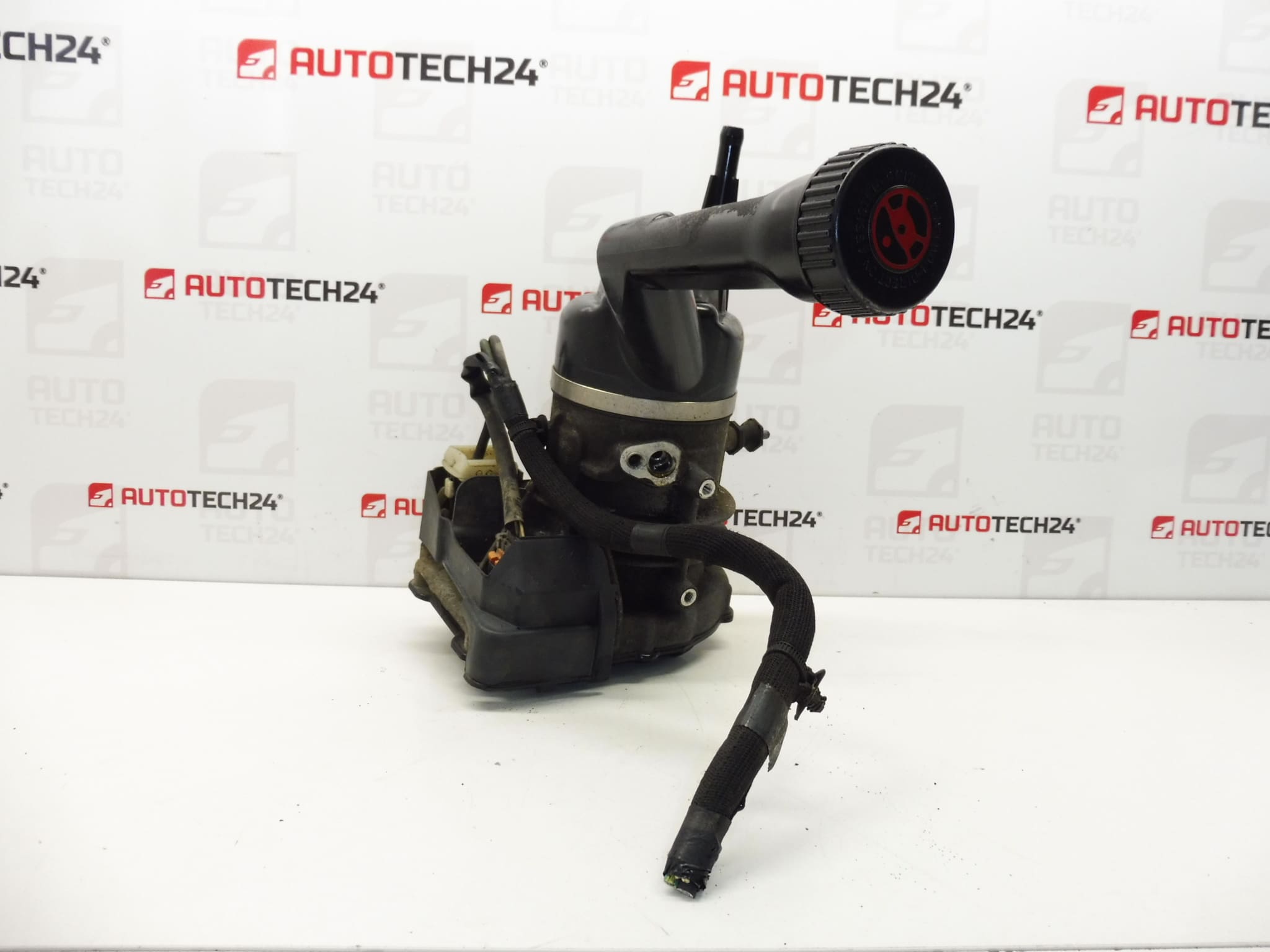 Servopompe électrique Citroën C4 Picasso 9674055680 1606429380