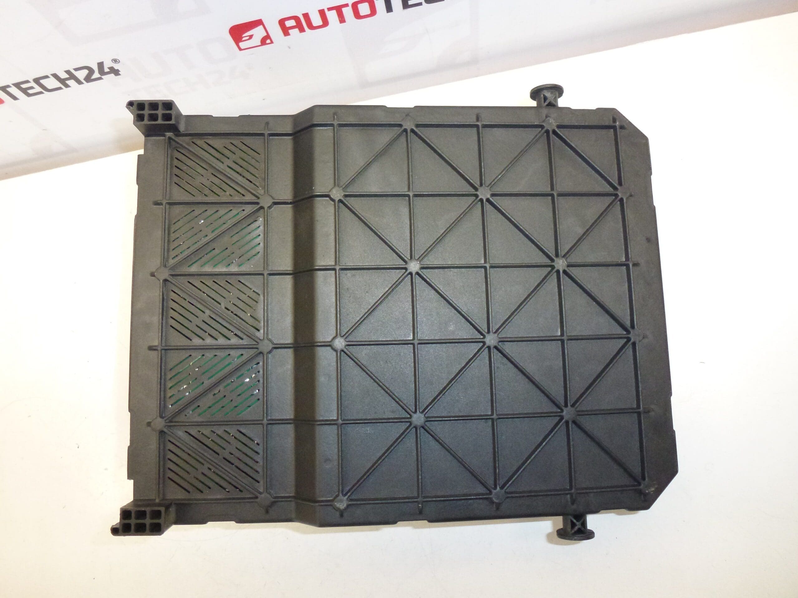 Siemens BSI E02-00 pour Citroën et Peugeot 9650584580 S118085320 B – Image 2