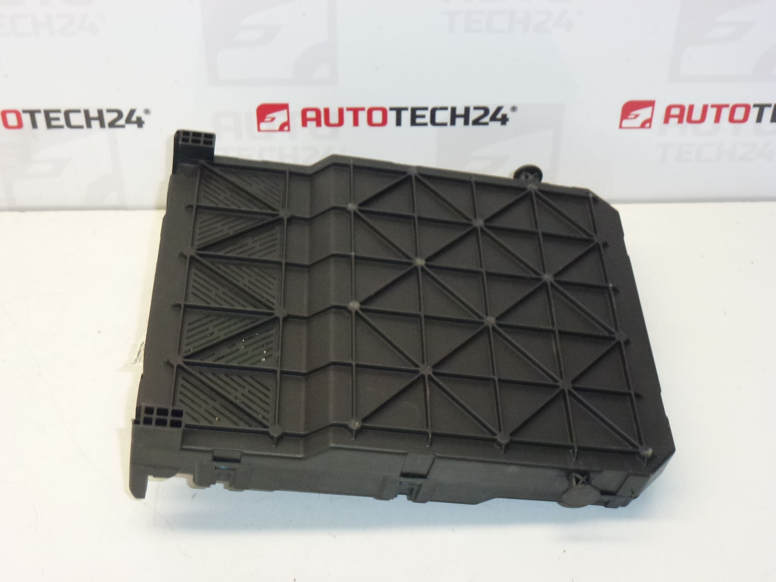 Siemens BSI F02-00 MG pour Citroën C2/C3 9650585780 S118085200 – Image 2