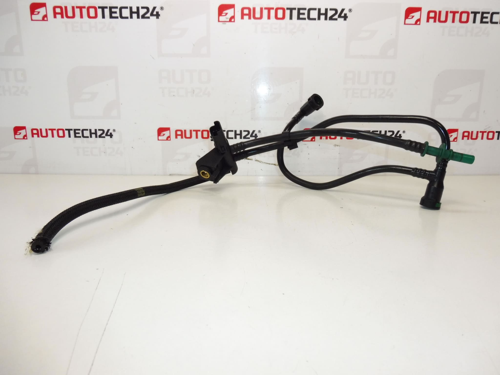 Capteur de température d'occasion 1579GE pour Peugeot et Citroën – Image 2