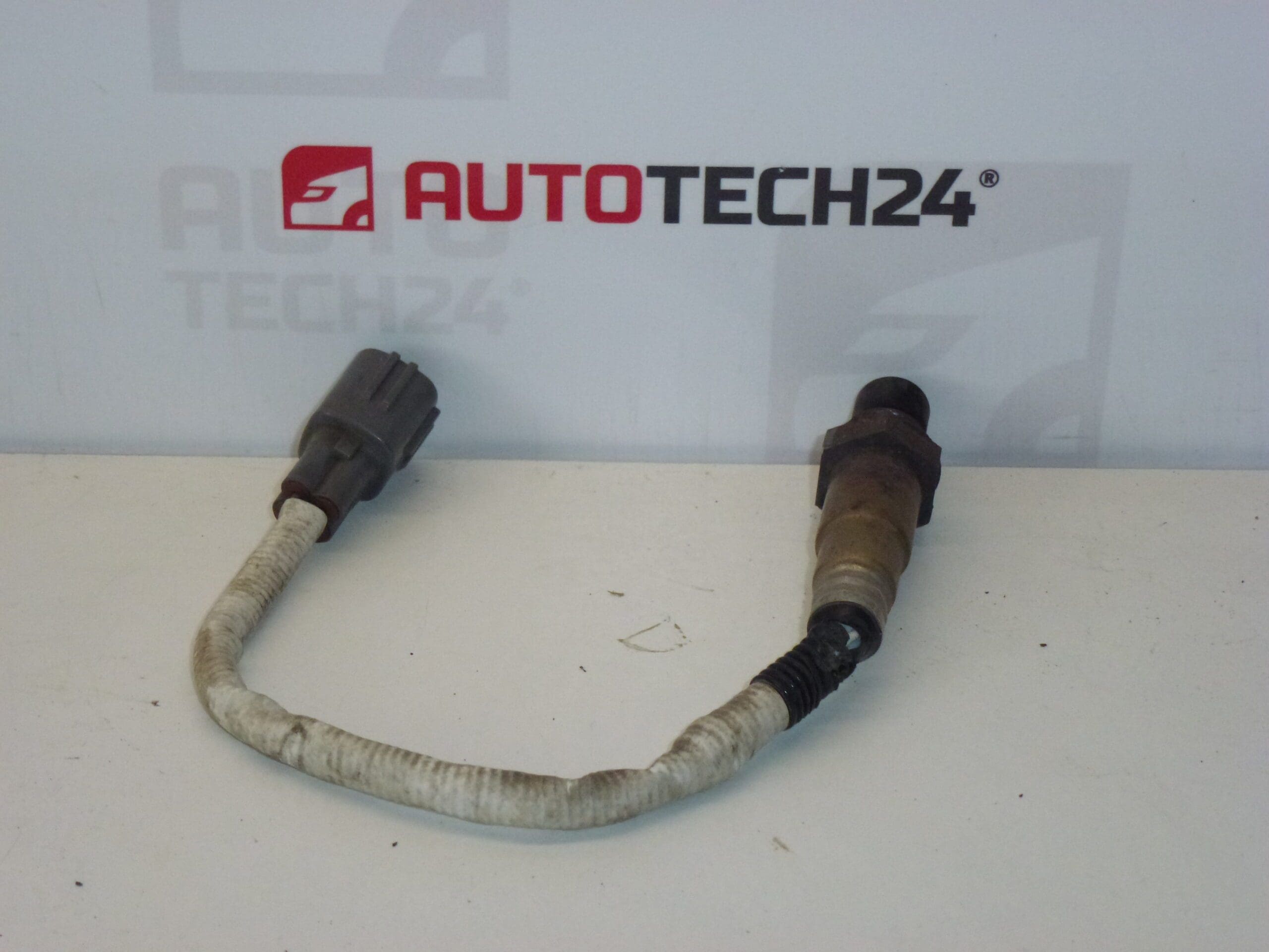 Sonde Lambda 1.0i Citroën Peugeot 1618K9 – Image 2