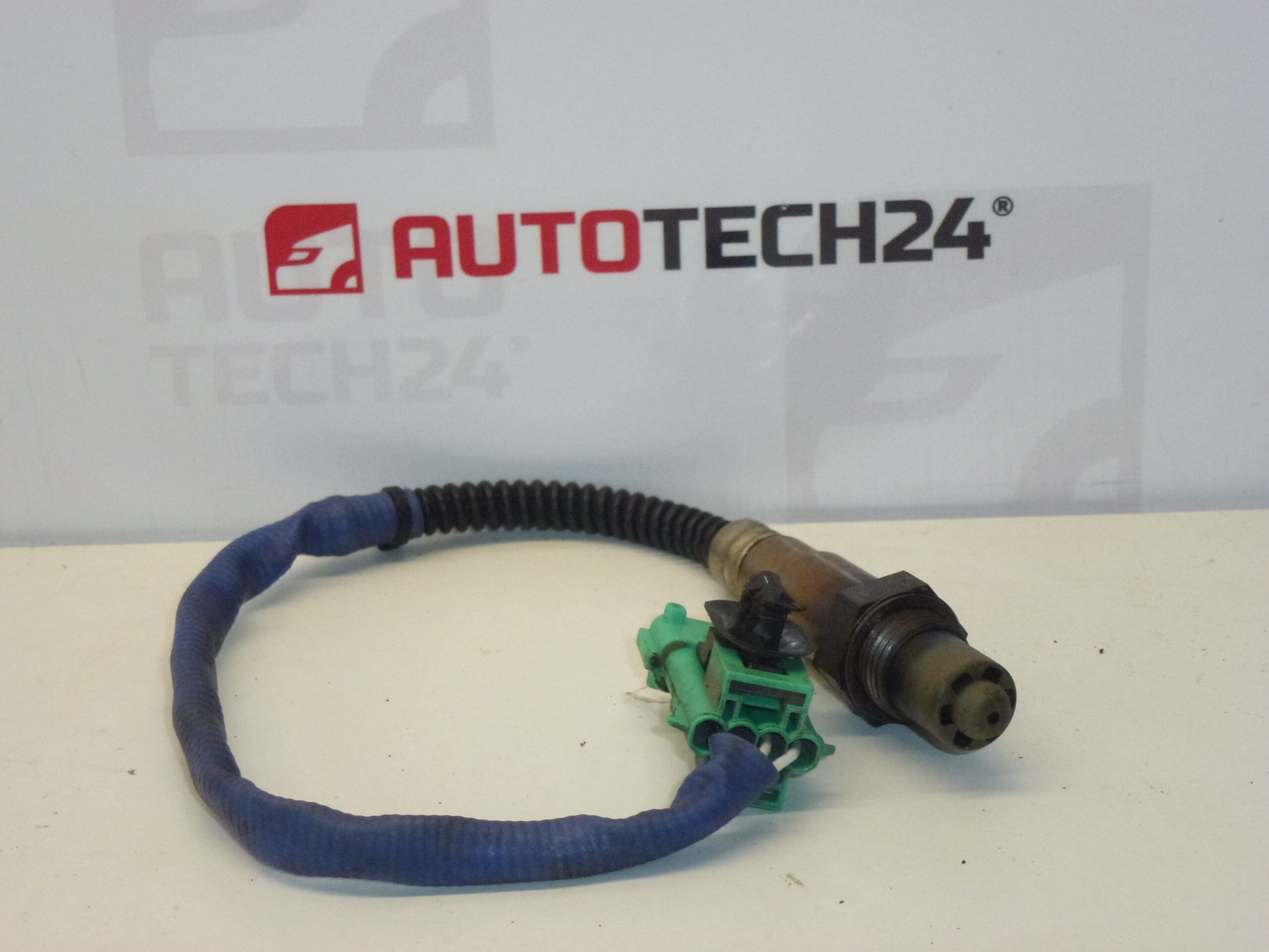Sonde lambda Citroën/Peugeot 1628HR – Image 2