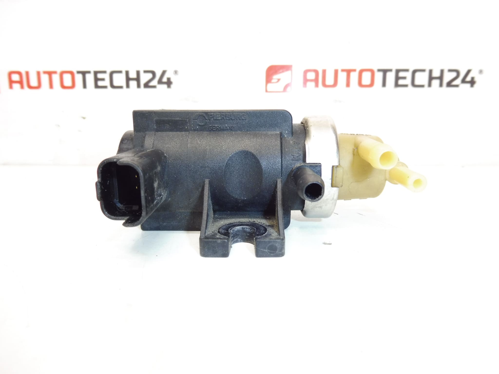 Vanne de dépression Pierburg 7.01633.02 9672875080 1618KG – Image 2