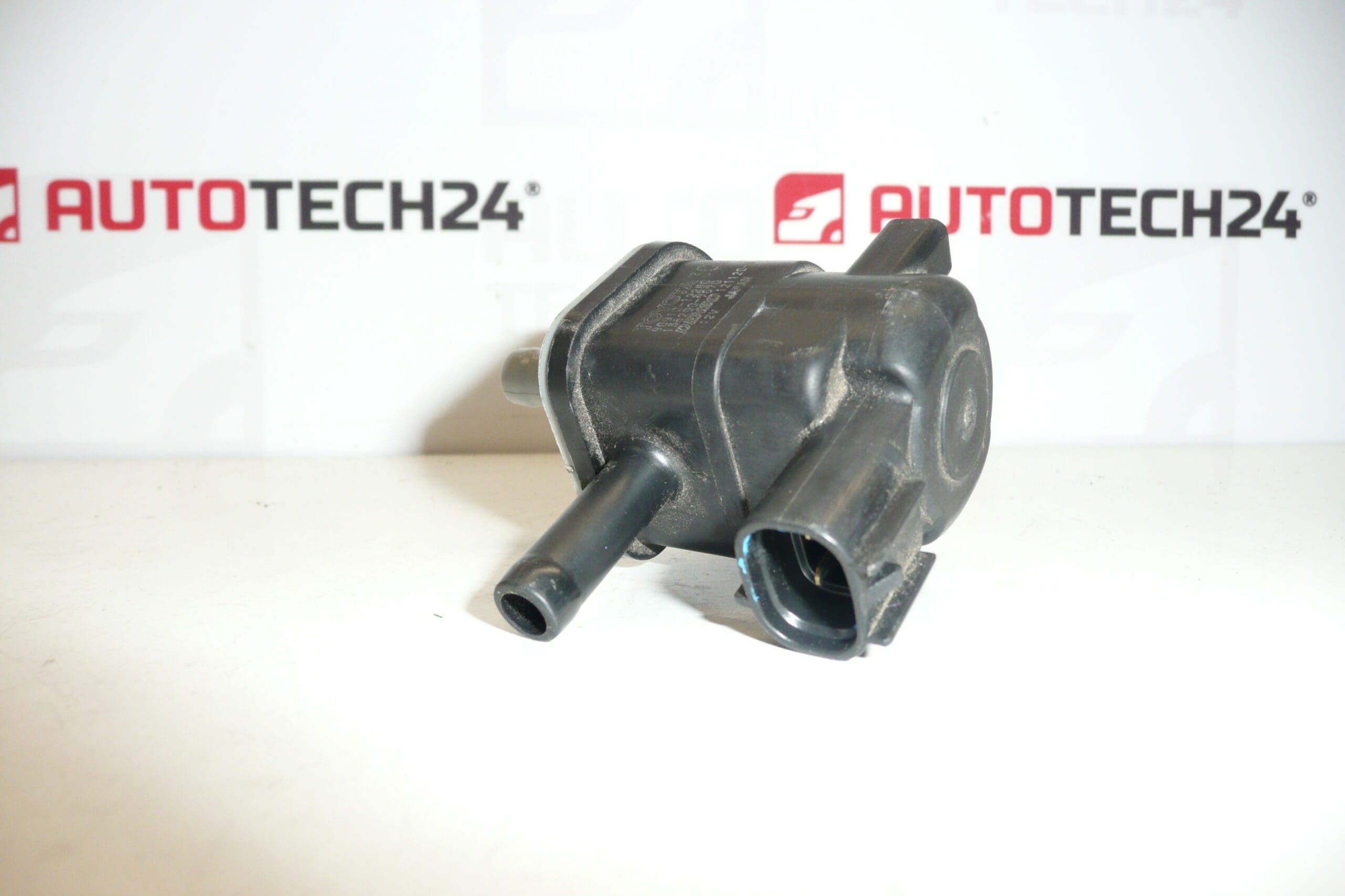 Soupape de décharge Citroën C1 90910-12280 1609932280 – Image 2