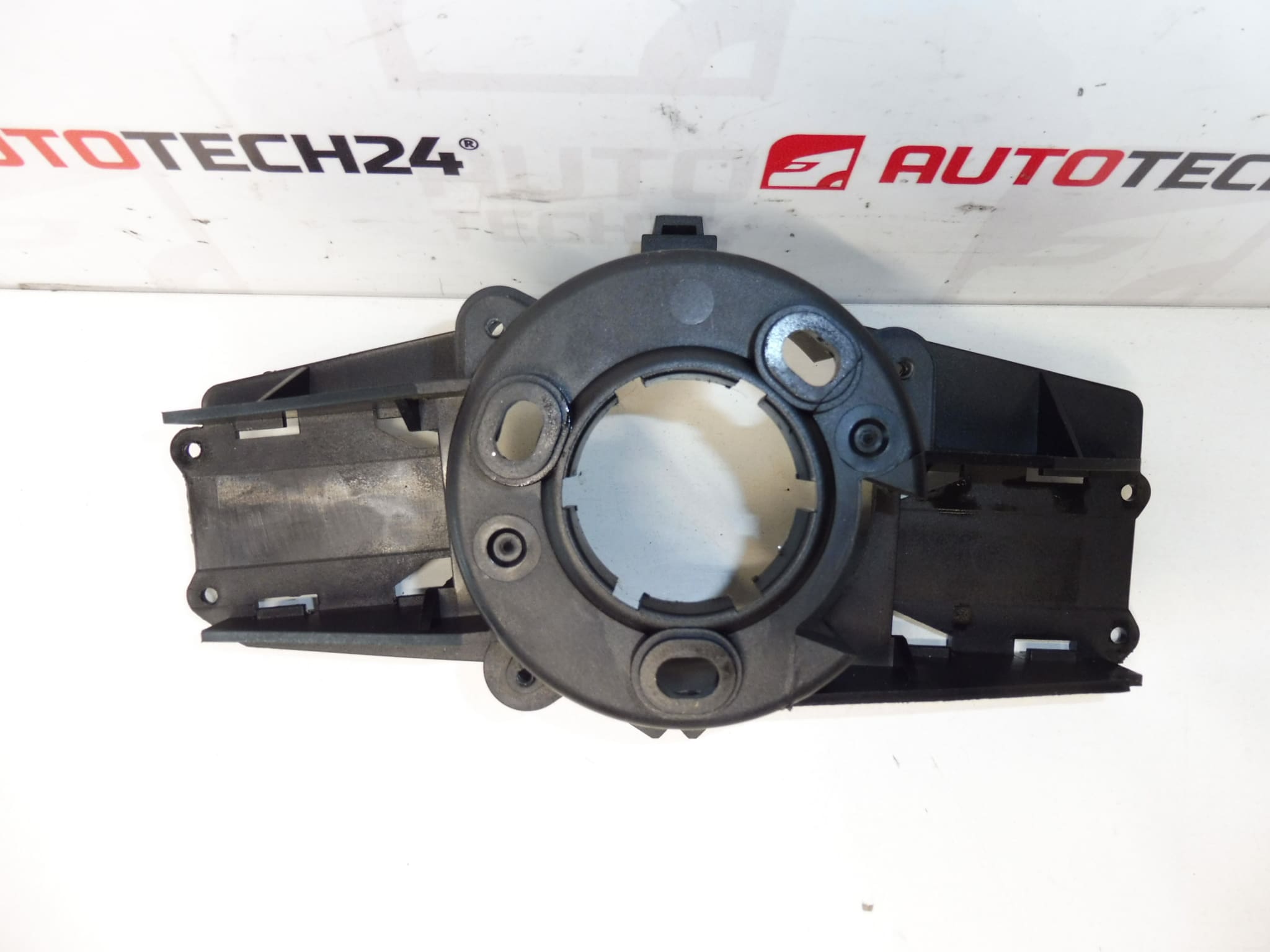 Support des commandes sous le volant pour Citroën et Peugeot 9624545180 624126 – Image 2