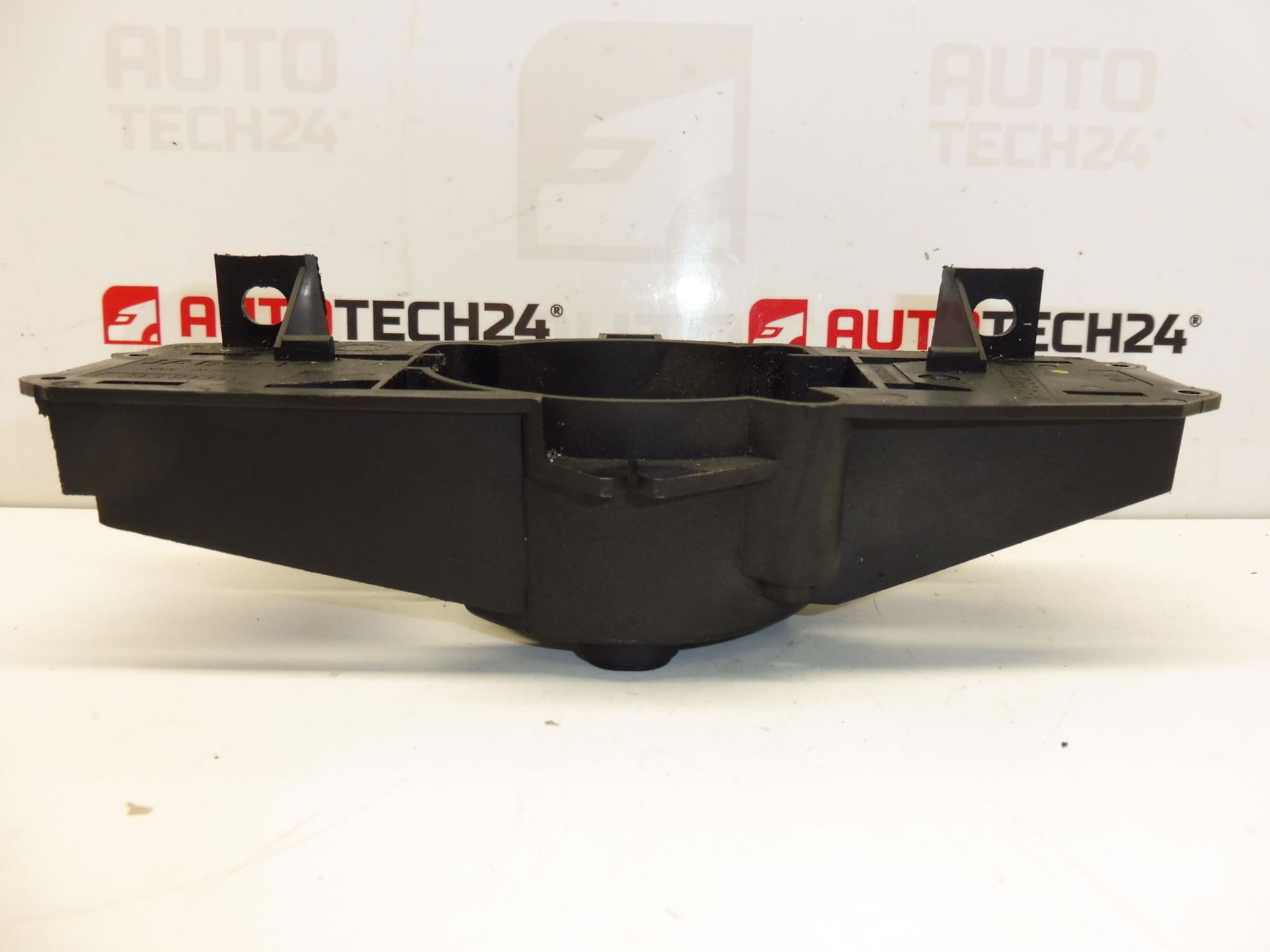 Support des commandes sous le volant pour Citroën et Peugeot 9630605180 624127 – Image 2