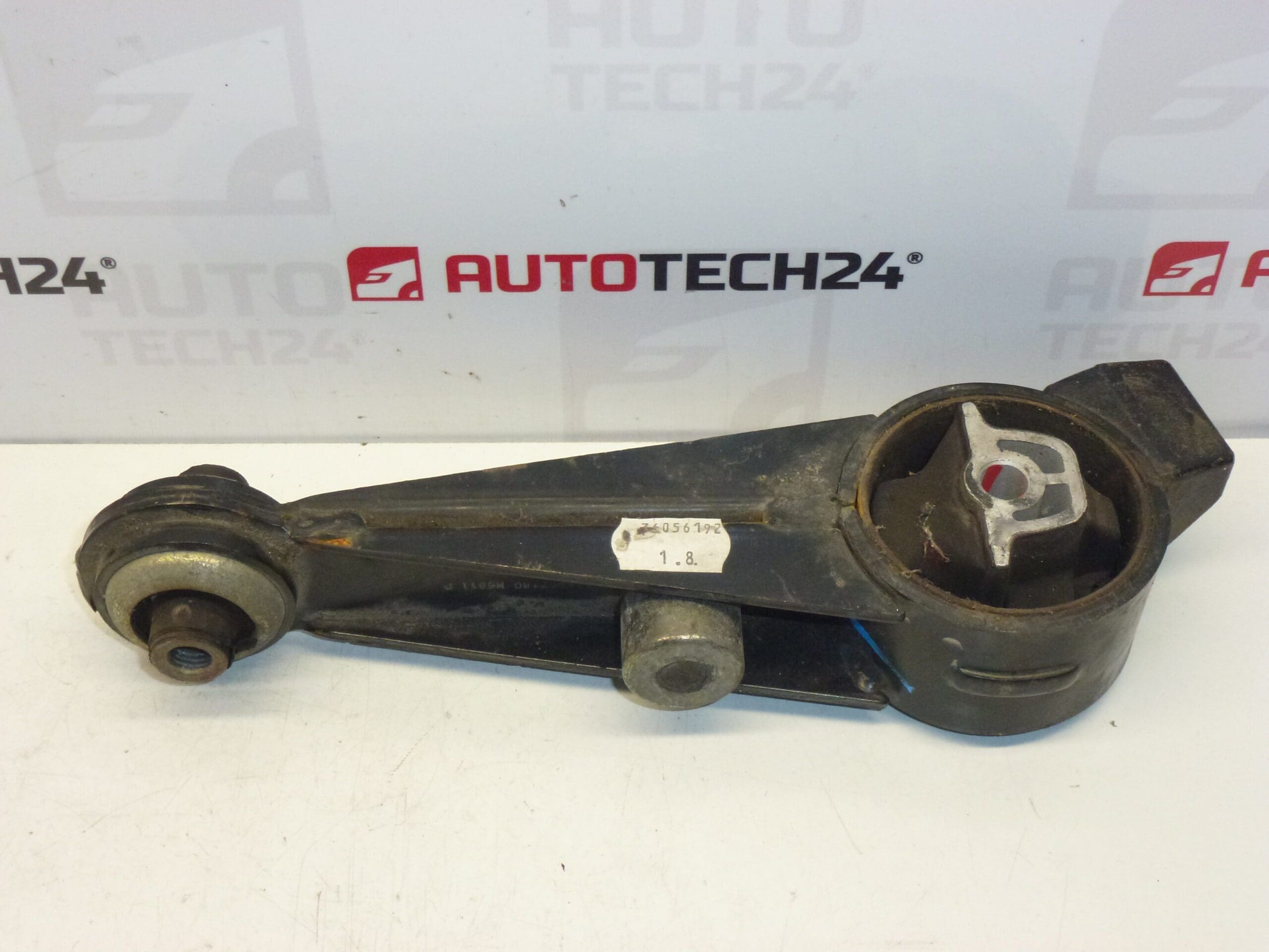 Support de silentbloc de moteur pour Citroën/Peugeot 9642916580 – Image 2