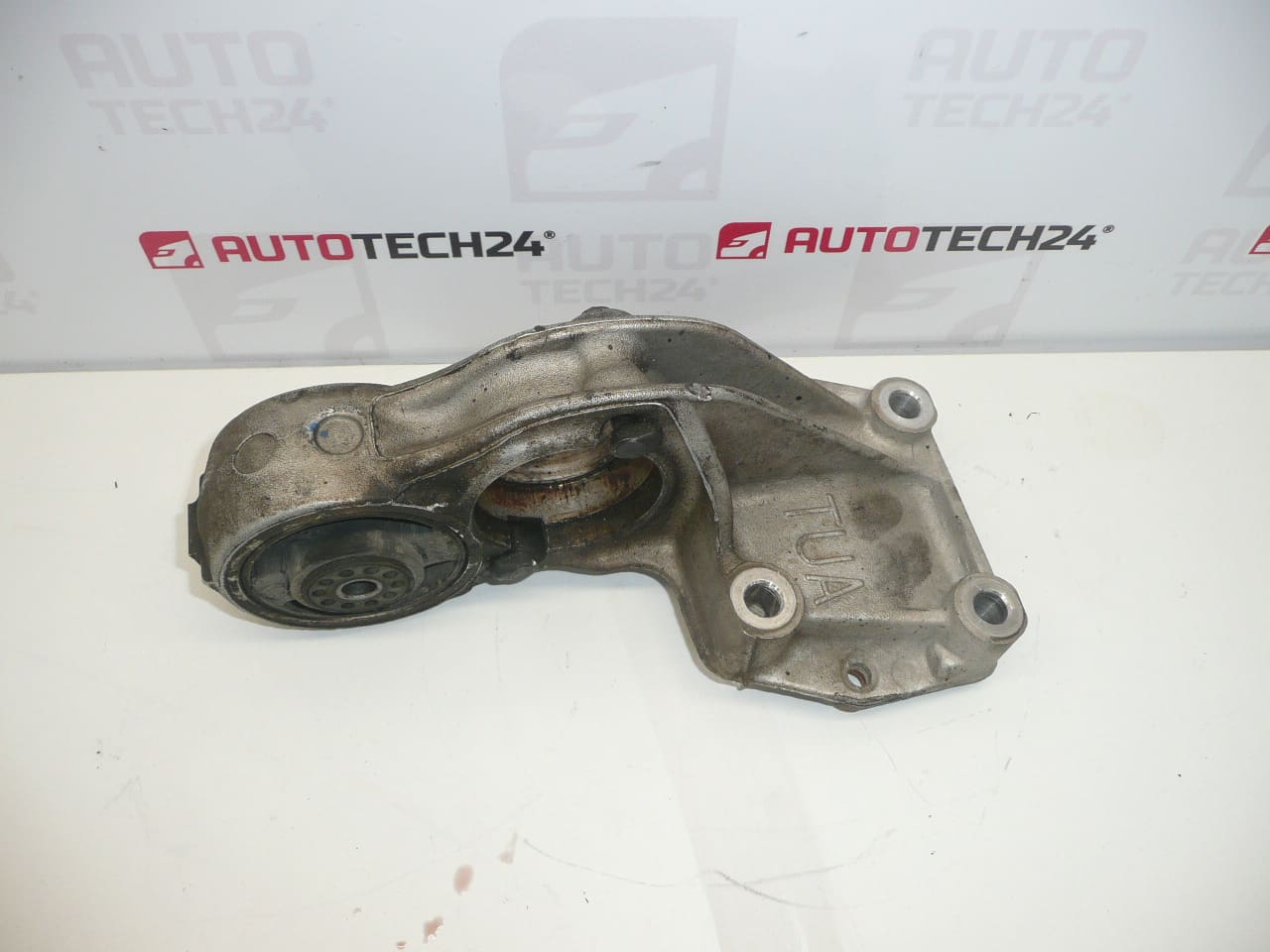 Support moteur Citroën Peugeot 1807Z0