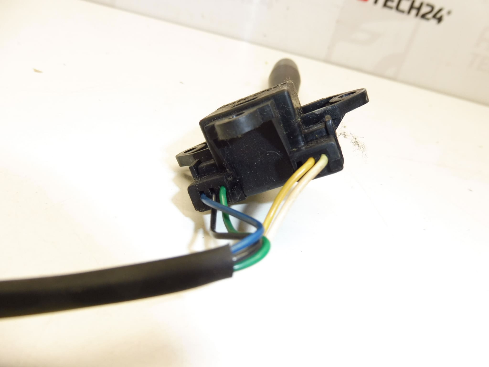 Télécommande radio Jaeger pour Citroën/Peugeot 96291110ZL 6239J5 – Image 2