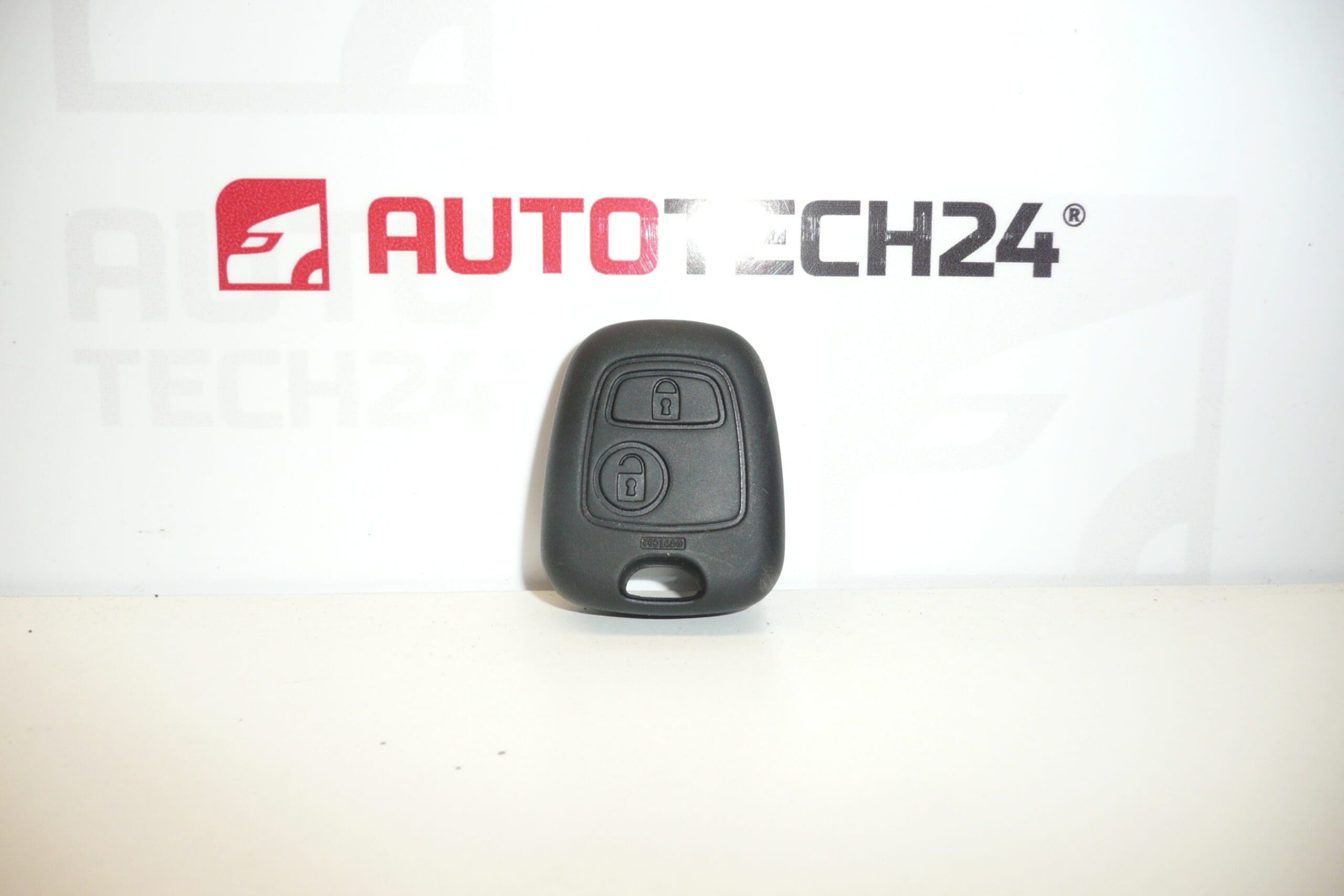 Télécommande Citroën C1 Peugeot 107 1608508180
