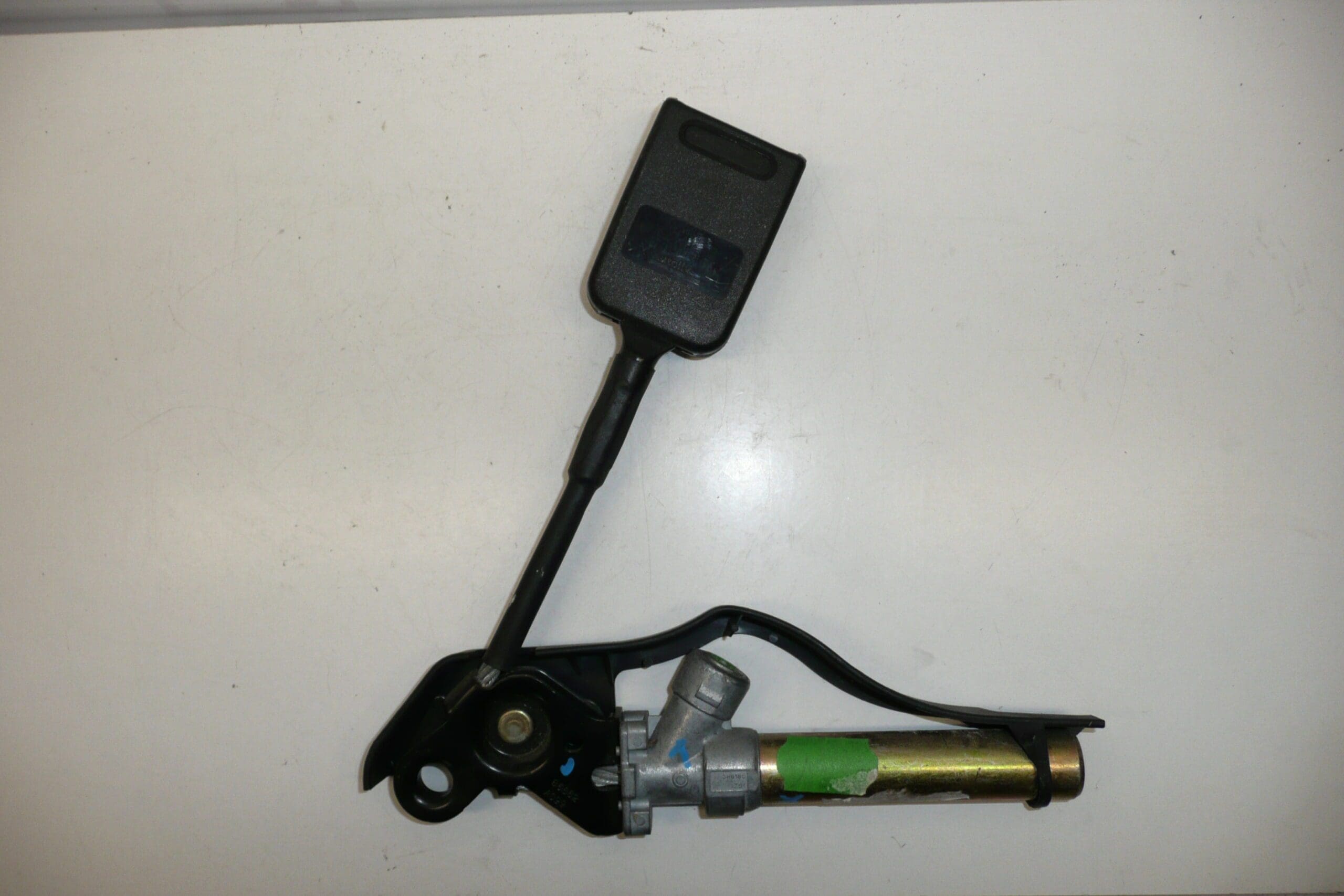 Pyropasse Tendeur de Courroie Droit Avant Citroën Peugeot 8972S2 – Image 2