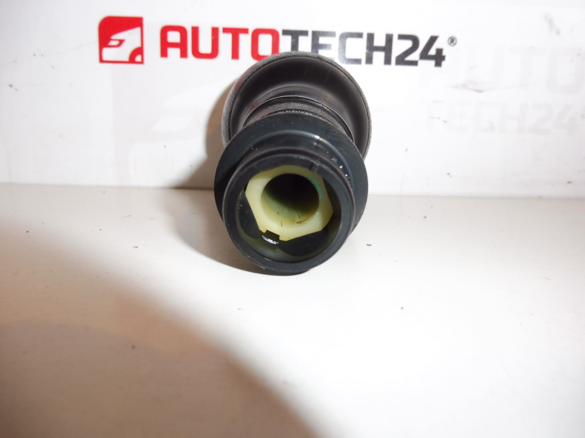 Pommeau de levier de vitesse Citroën/Peugeot 2403CL – Image 2