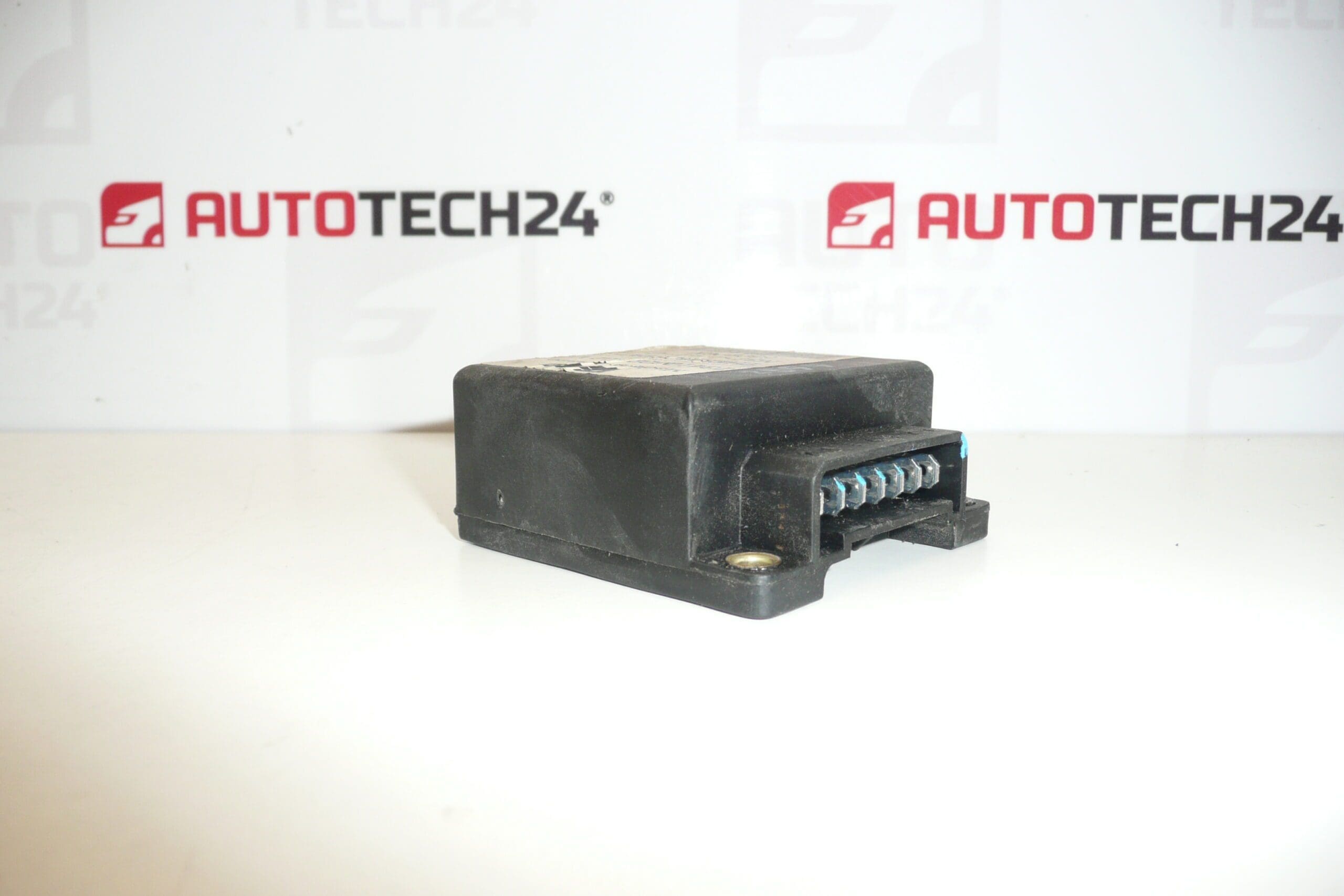 Valeo 73410602 6461A4 Thermostat – Image 2