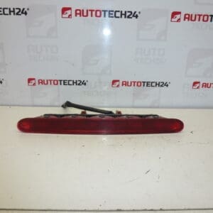Troisième feu stop Citroën Xsara 6350A6