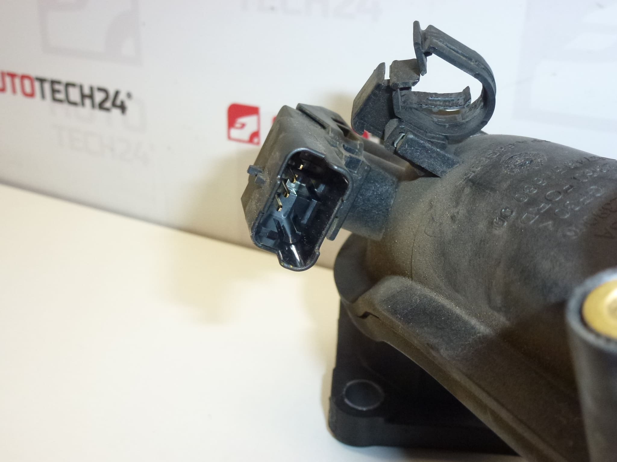 Tuyau d'air 1.6 HDi Citroën/Peugeot 9674942380 9674951680 0382RT – Image 2