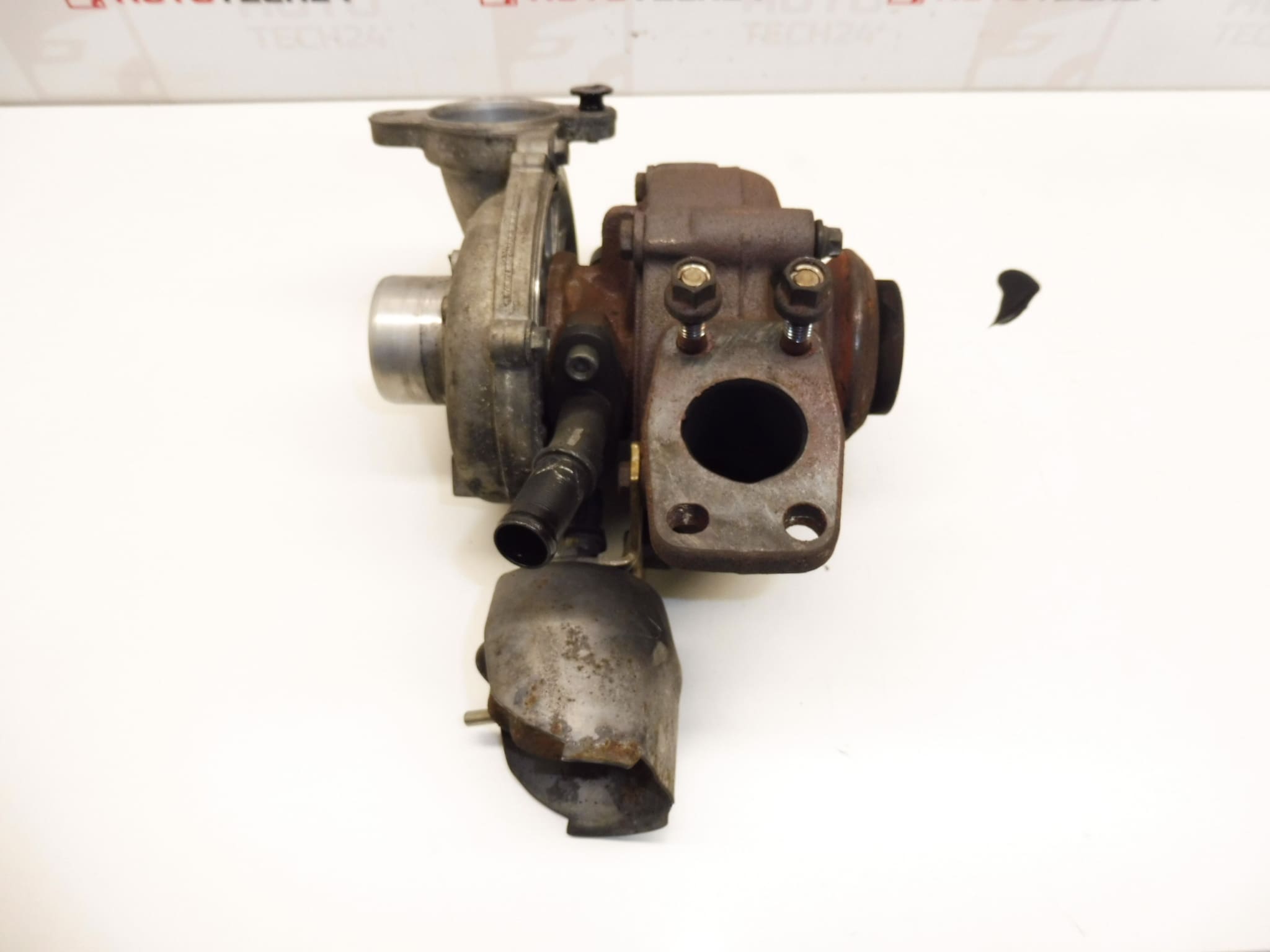 Turbo GARRETT GT1544V 1.6 HDI 80KW 0375J6 – Image 2