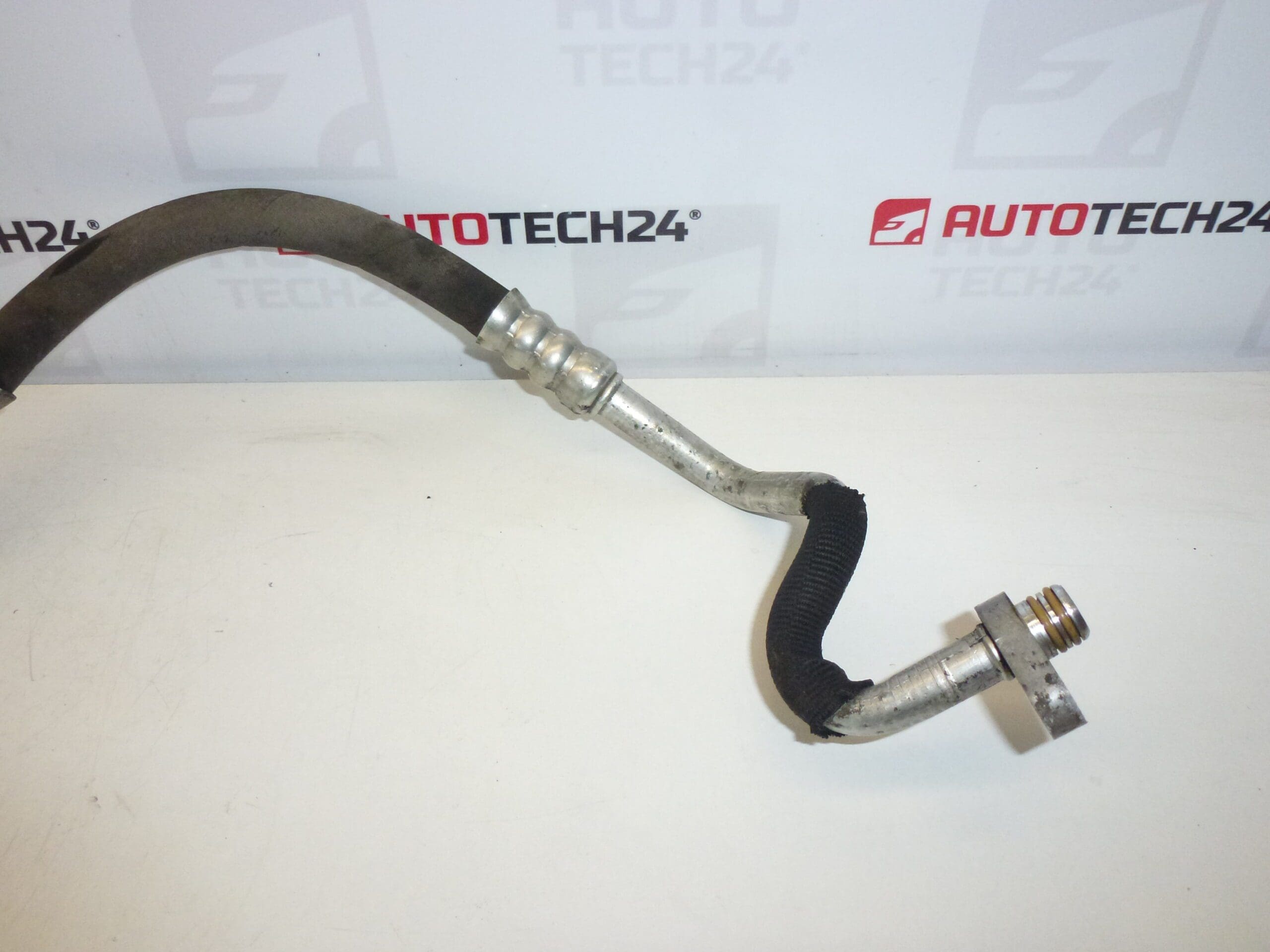 Tuyau de climatisation pour Citroën/Peugeot 9645946180 6460EE – Image 2