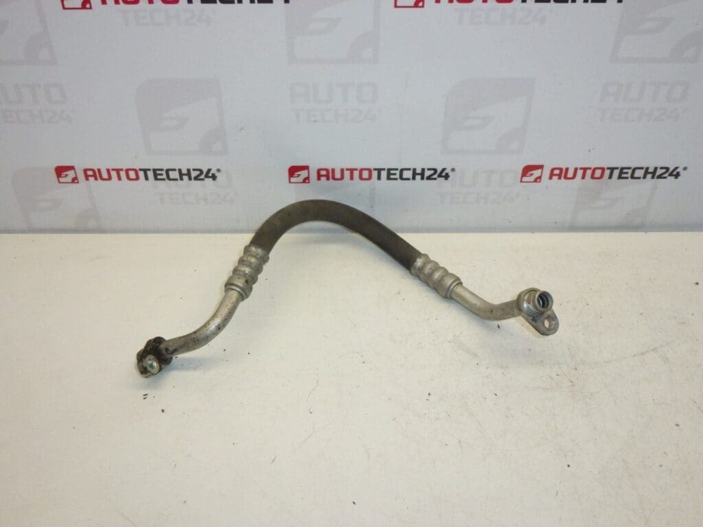 Tuyau climatique Citroën Peugeot 9657302480 647779 647779